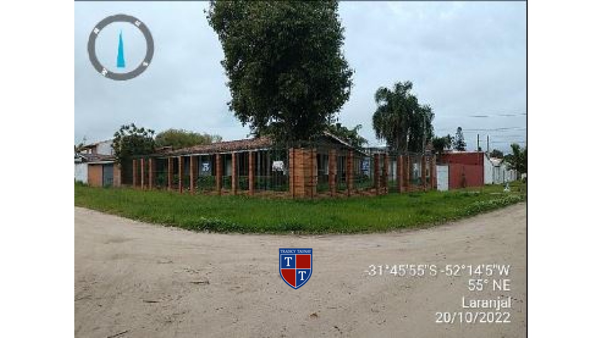 Foto 1 de CASA em LARANJAL - Imóvel Retomado Caixa