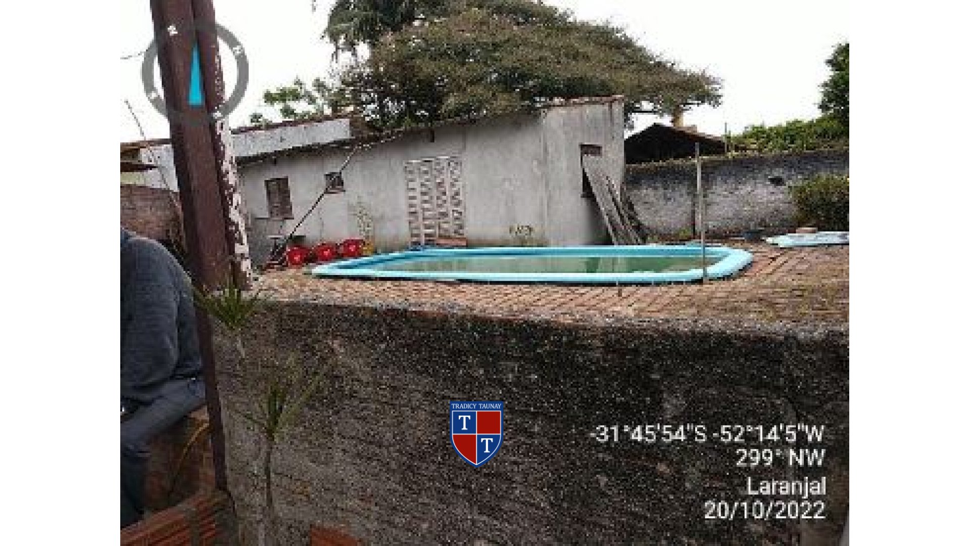 Foto 2 de CASA em LARANJAL - Imóvel Retomado Caixa