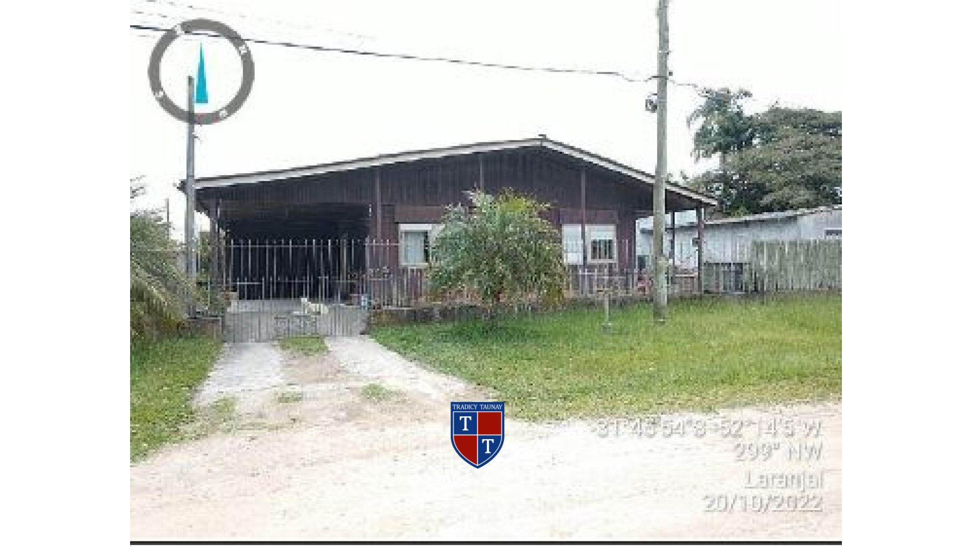 Foto 3 de CASA em LARANJAL - Imóvel Retomado Caixa