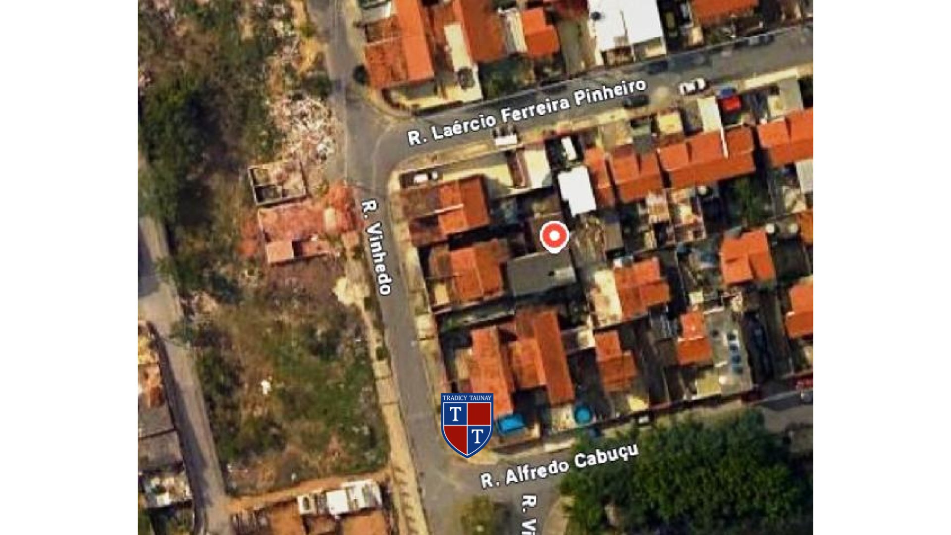 CASA em PAVUNA