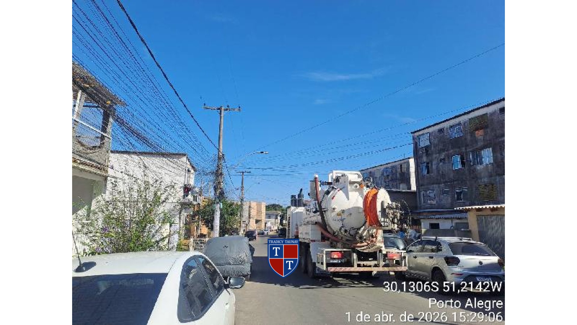 Foto 1 de APARTAMENTO em CAVALHADA - Imóvel Retomado Caixa