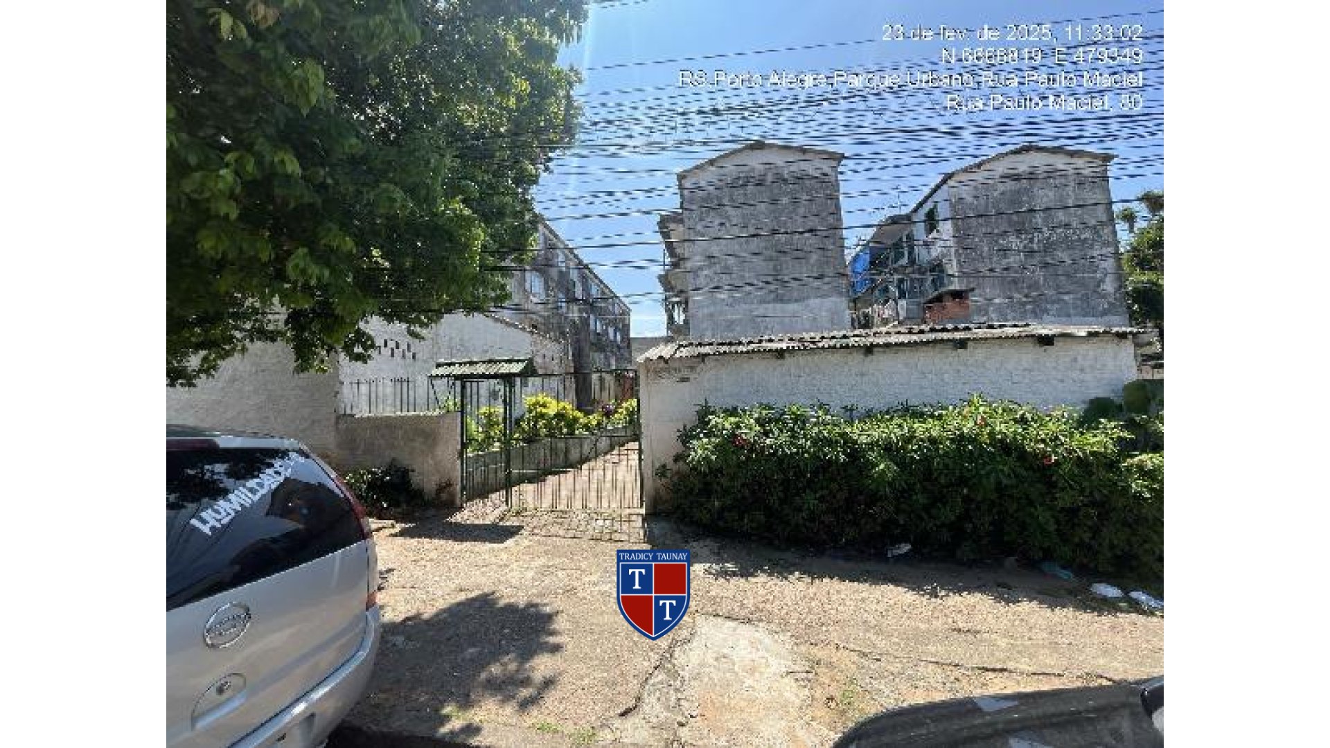 Foto 1 de APARTAMENTO em CAVALHADA - Imóvel Retomado Caixa