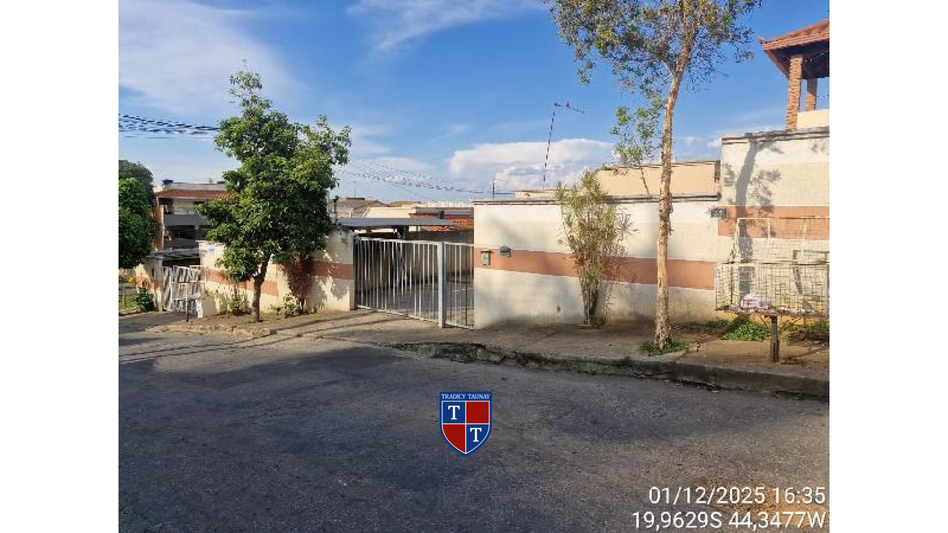 Foto 1 de CASA em CANAAN - Imóvel Retomado Caixa