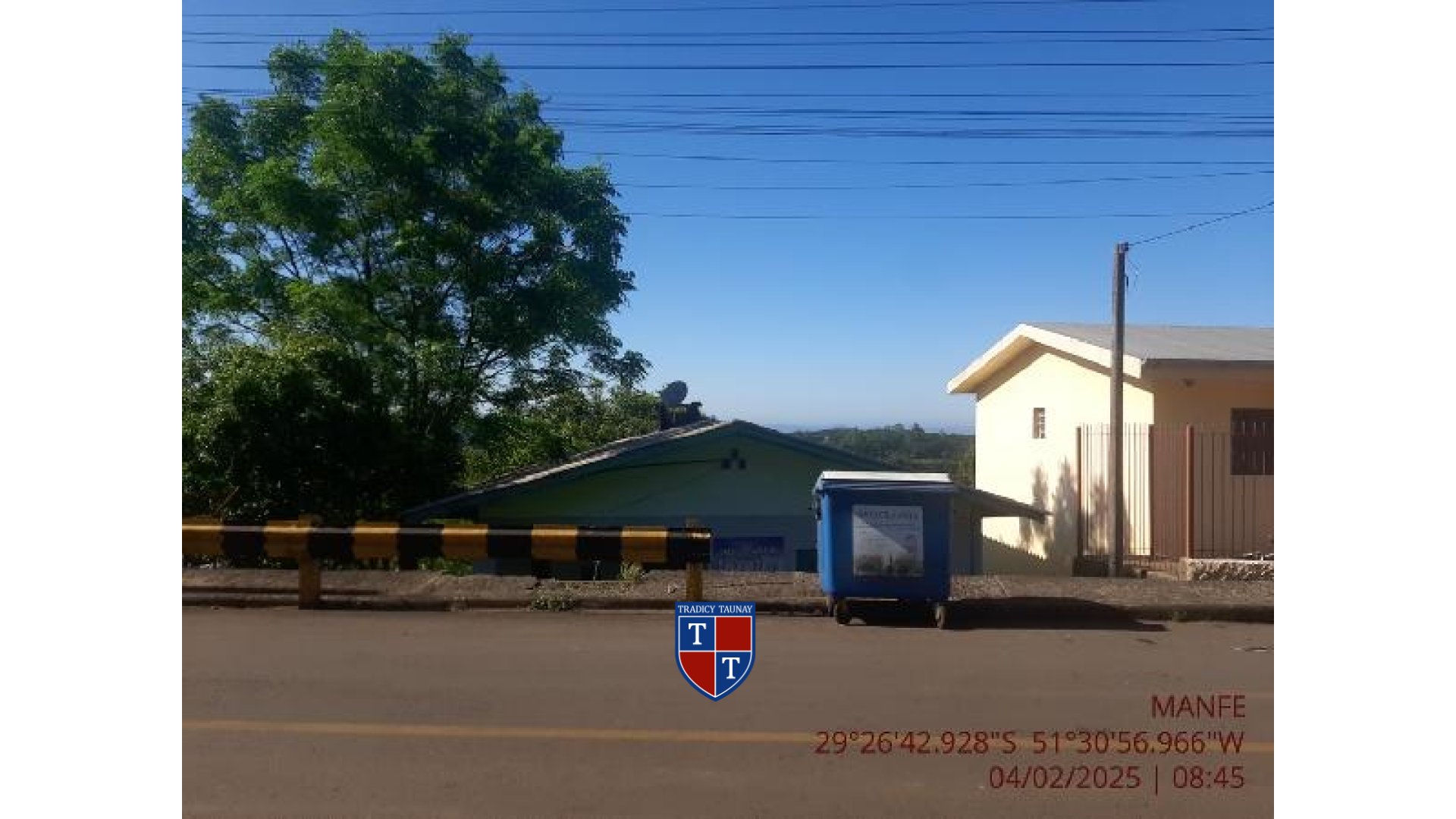 Foto 1 de CASA em BELA VISTA - Imóvel Retomado Caixa