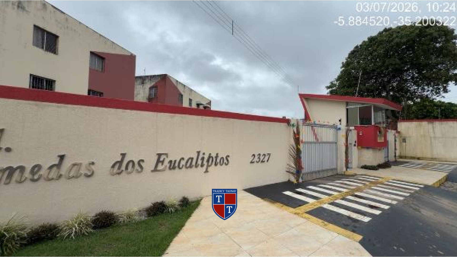 Foto 1 de APARTAMENTO em NOVA PARNAMIRIM - Imóvel Retomado Caixa