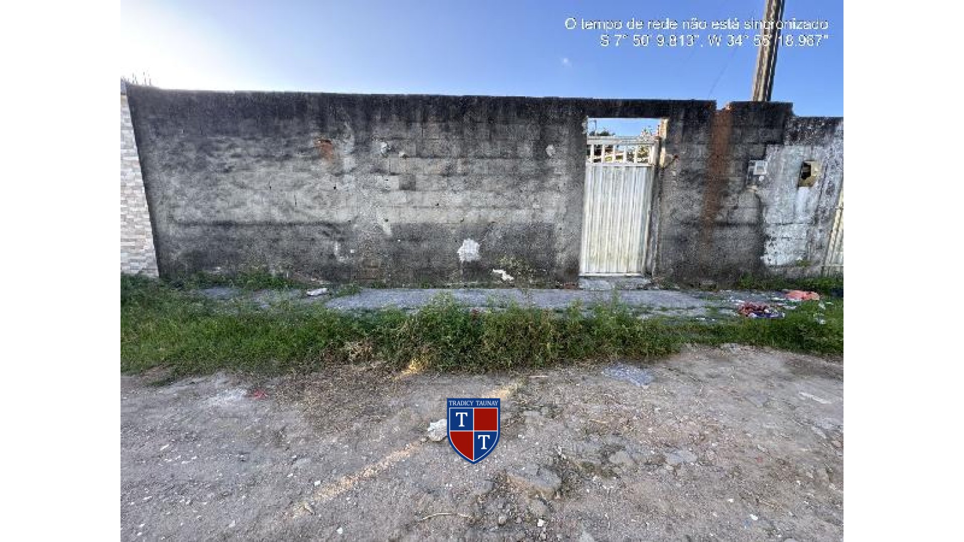 Foto 1 de CASA em AGAMENON MAGALHAES - Imóvel Retomado Caixa