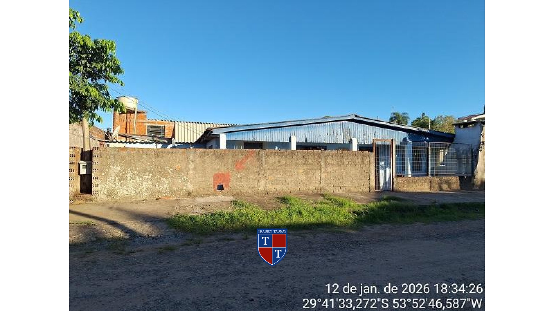 Foto 1 de CASA em PINHEIRO MACHADO - Imóvel Retomado Caixa