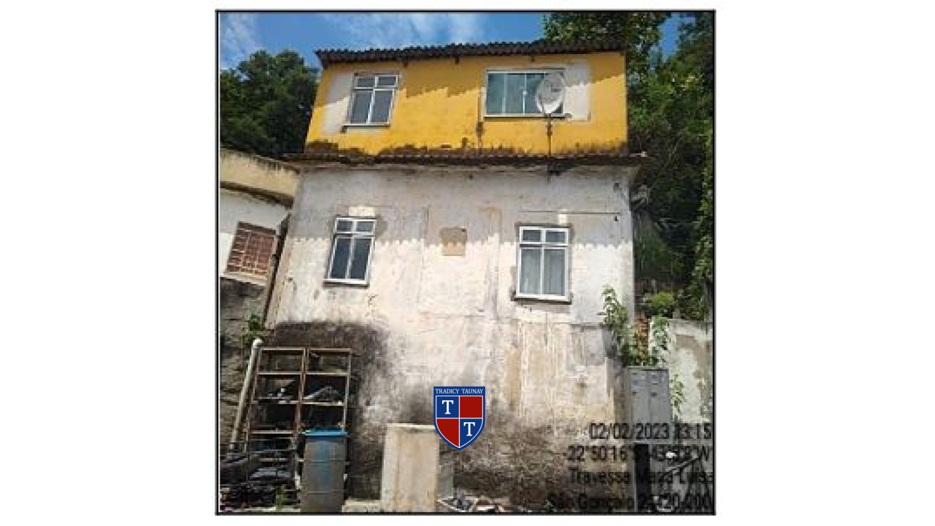 Foto 1 de CASA em LINDO PARQUE - Imóvel Retomado Caixa