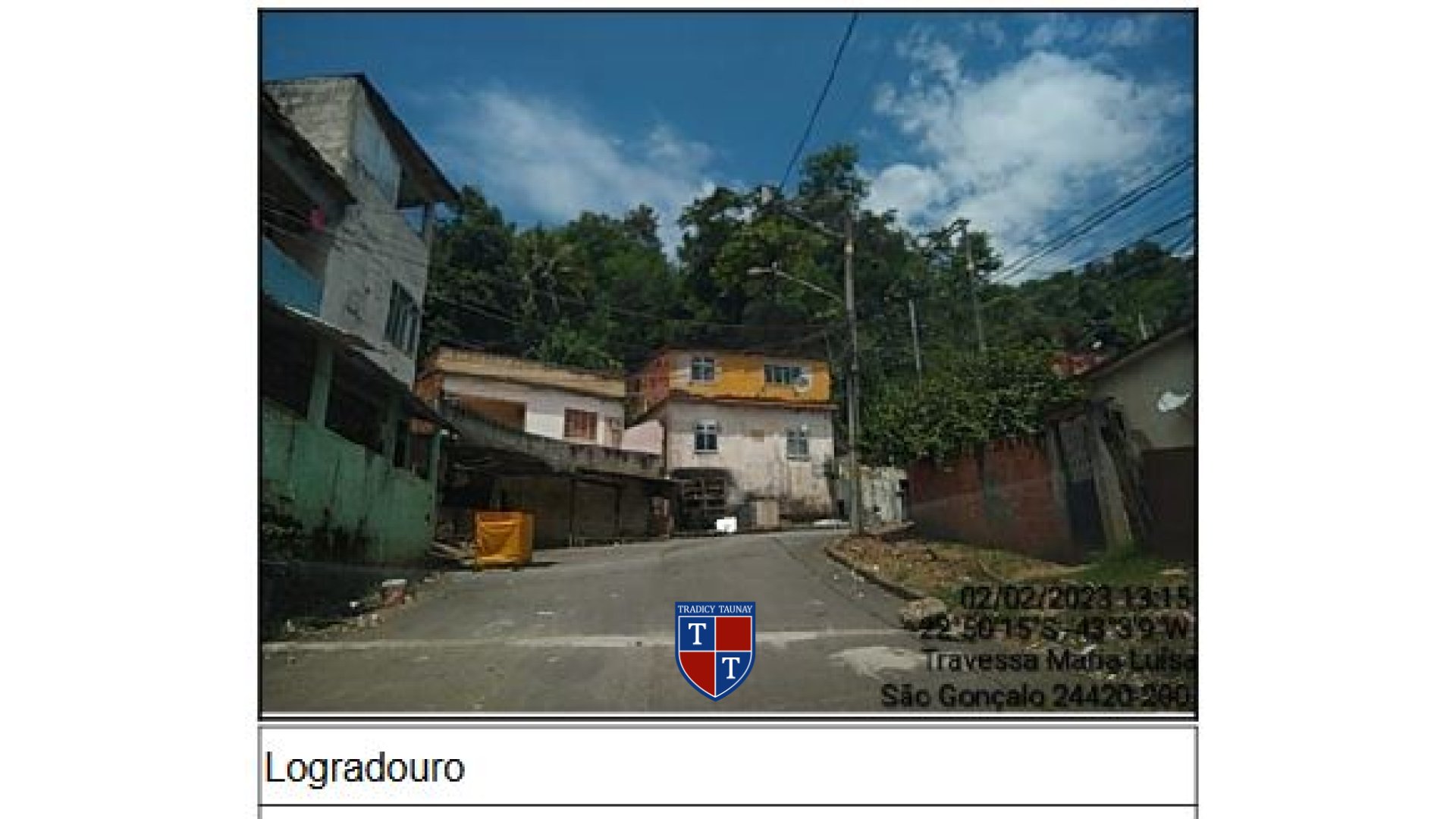 Foto 2 de CASA em LINDO PARQUE - Imóvel Retomado Caixa