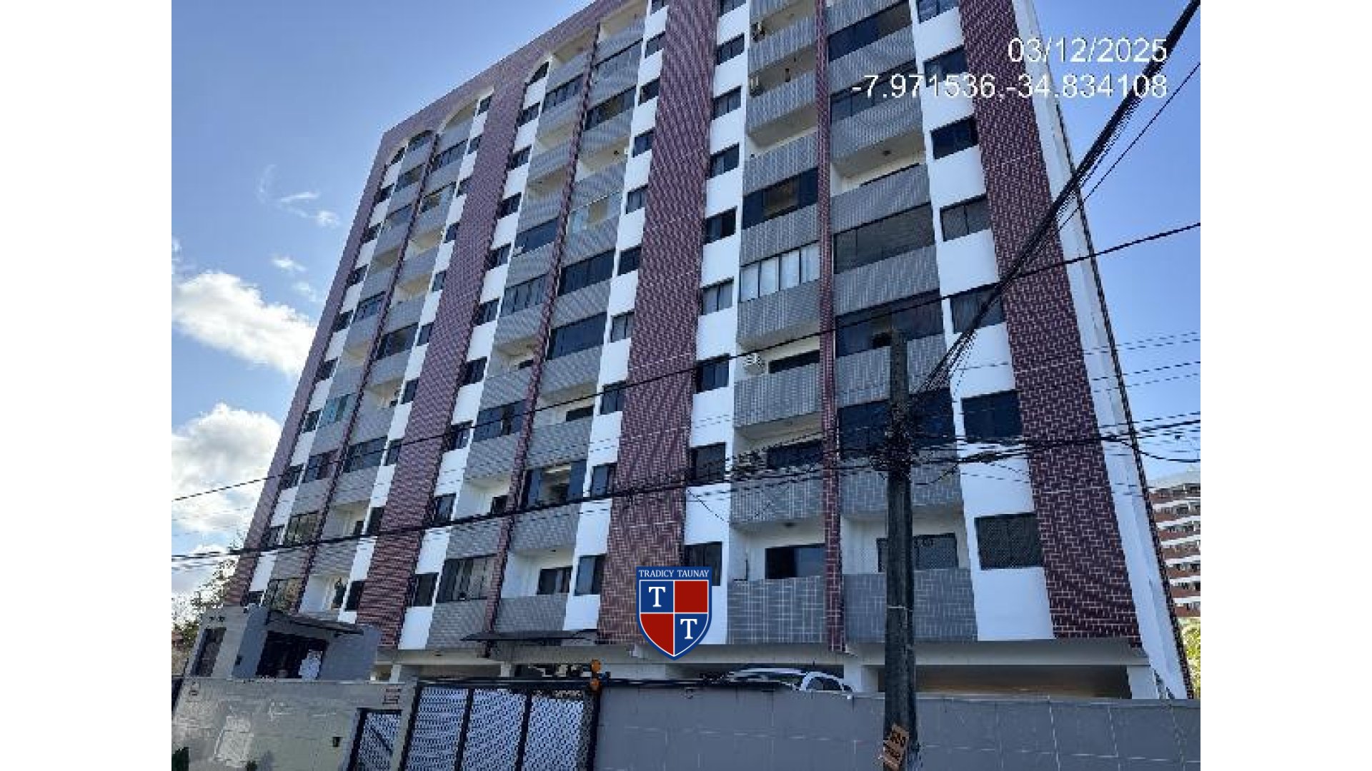Foto 1 de APARTAMENTO em RIO DOCE - Imóvel Retomado Caixa