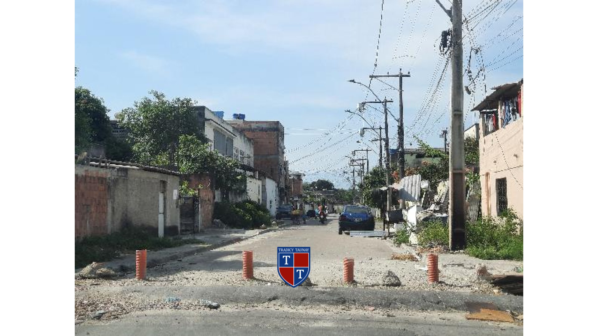 Foto 1 de CASA em TRINDADE - Imóvel Retomado Caixa