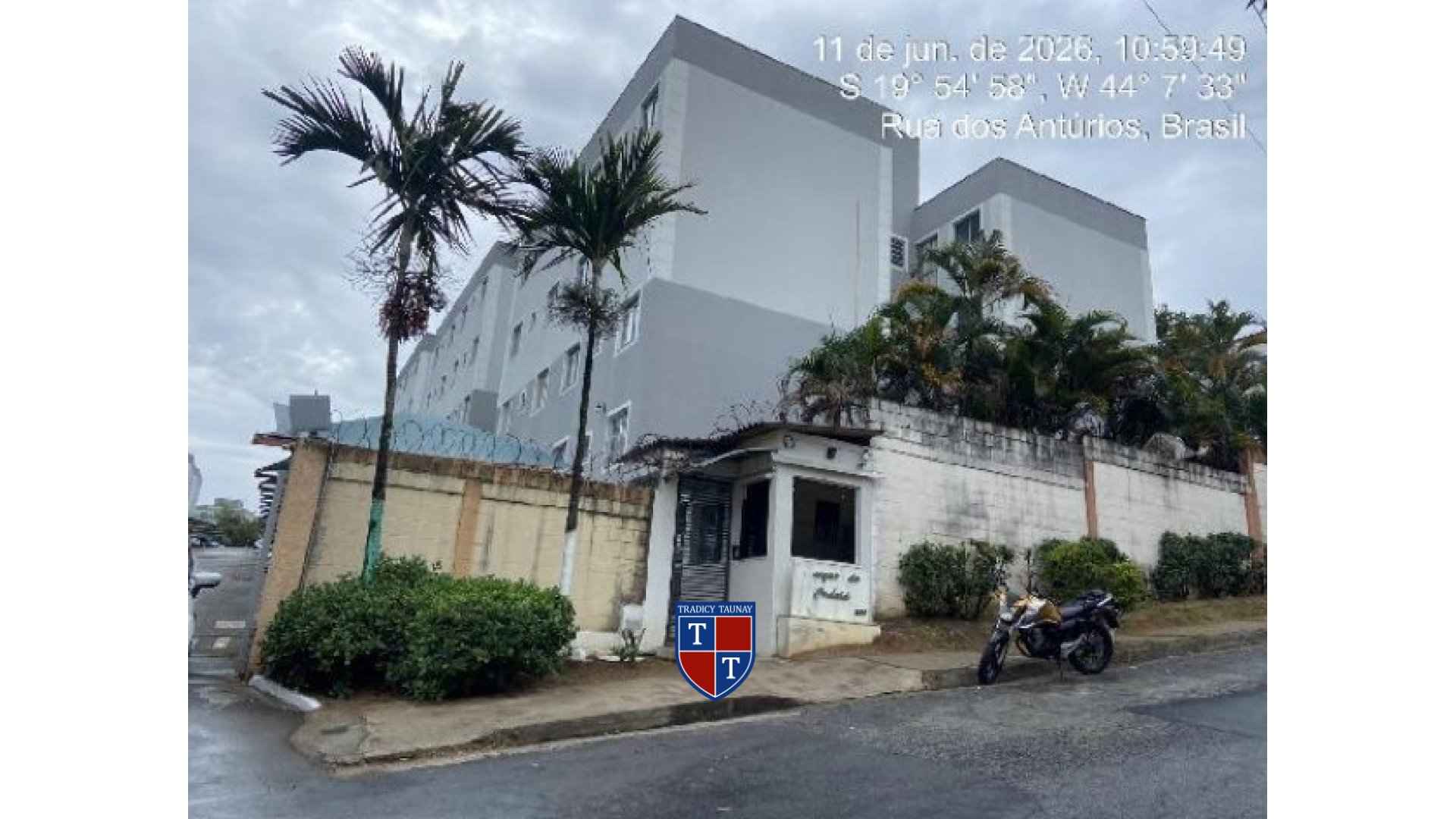 Foto 1 de APARTAMENTO em SAPUCAIA - Imóvel Retomado Caixa