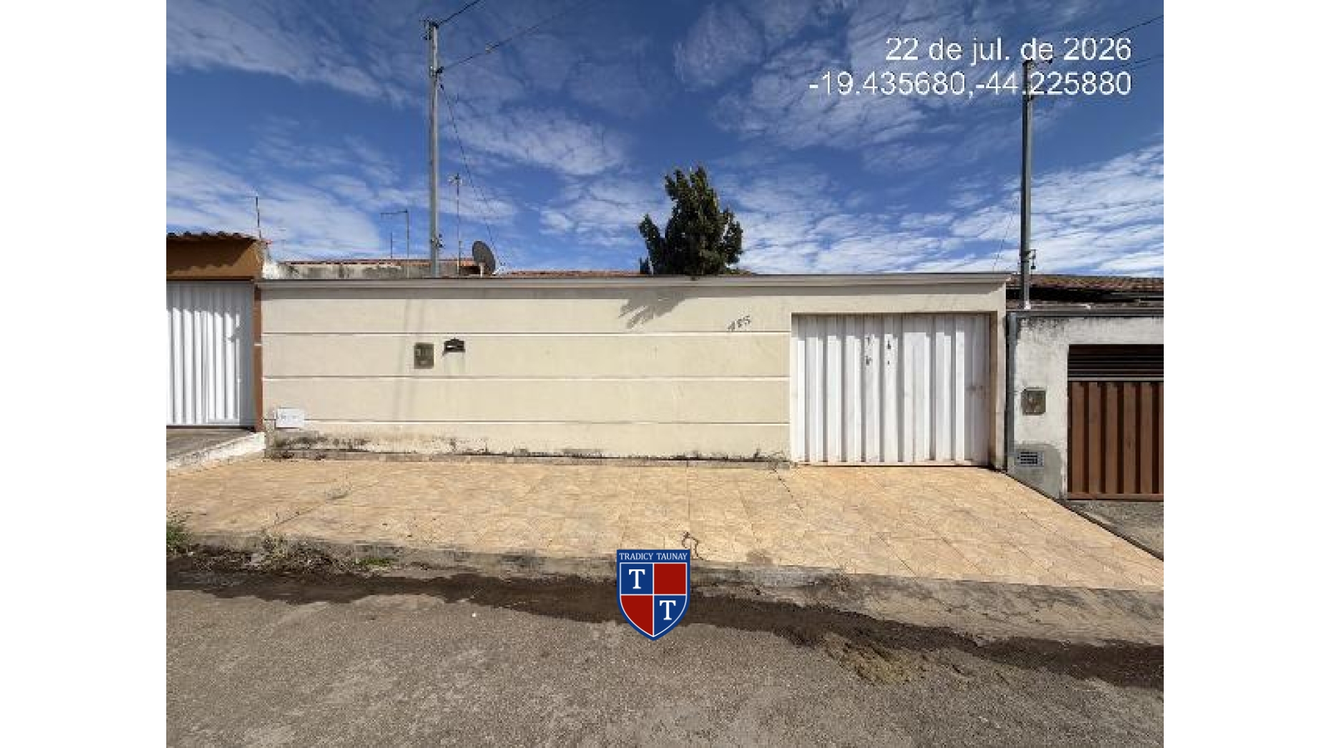 Foto 1 de CASA em BELA VISTA L, SETE LAGOAS/MG - Imóvel Retomado CAIXA Ref 8247508010970