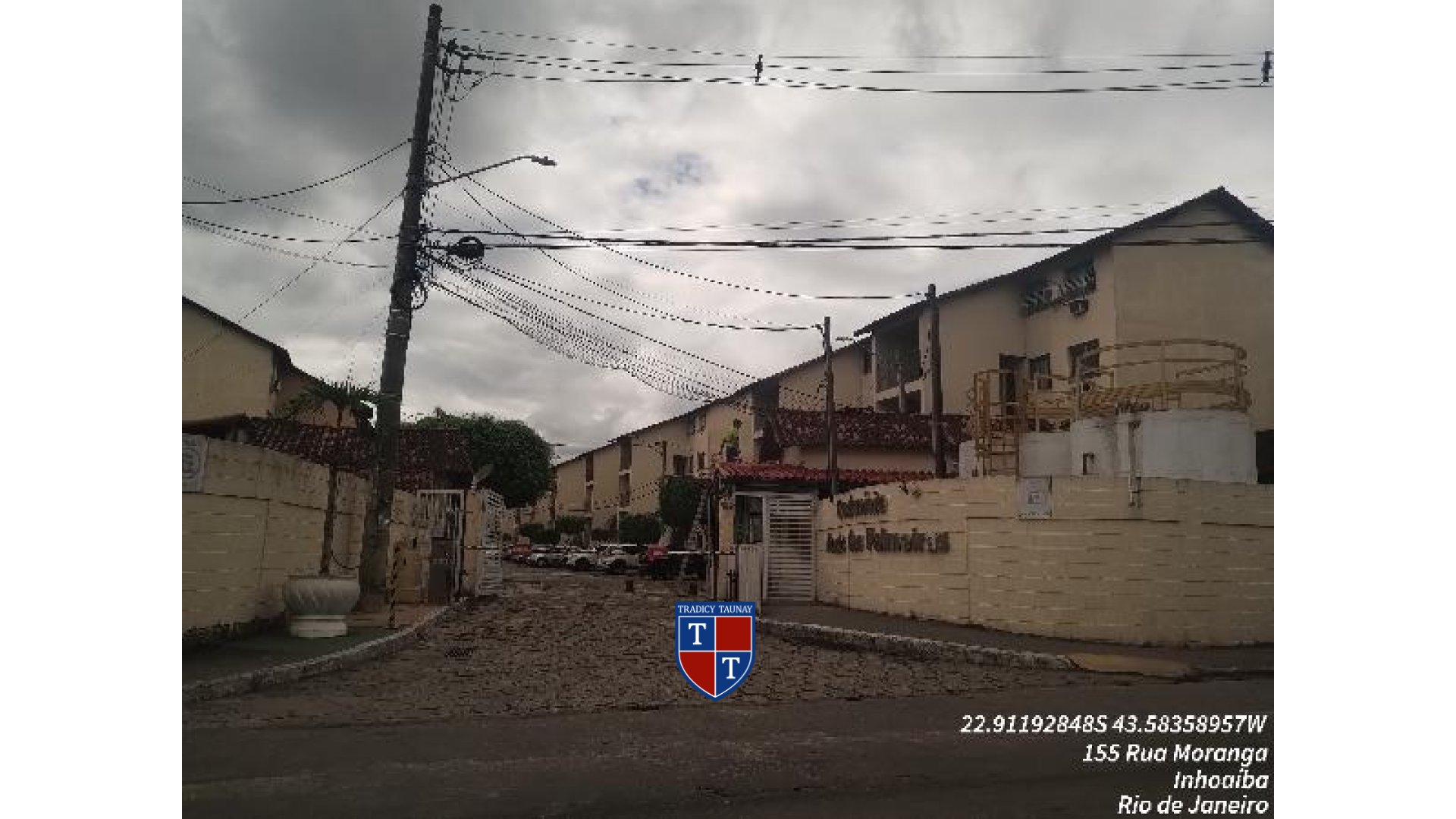 Foto 1 de APARTAMENTO em INHOAIBA - Imóvel Retomado Caixa
