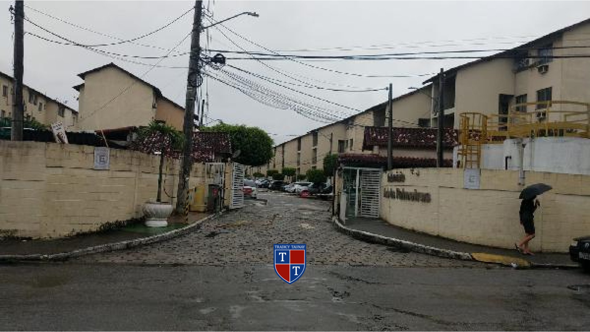 Foto 1 de APARTAMENTO em INHOAIBA - Imóvel Retomado Caixa