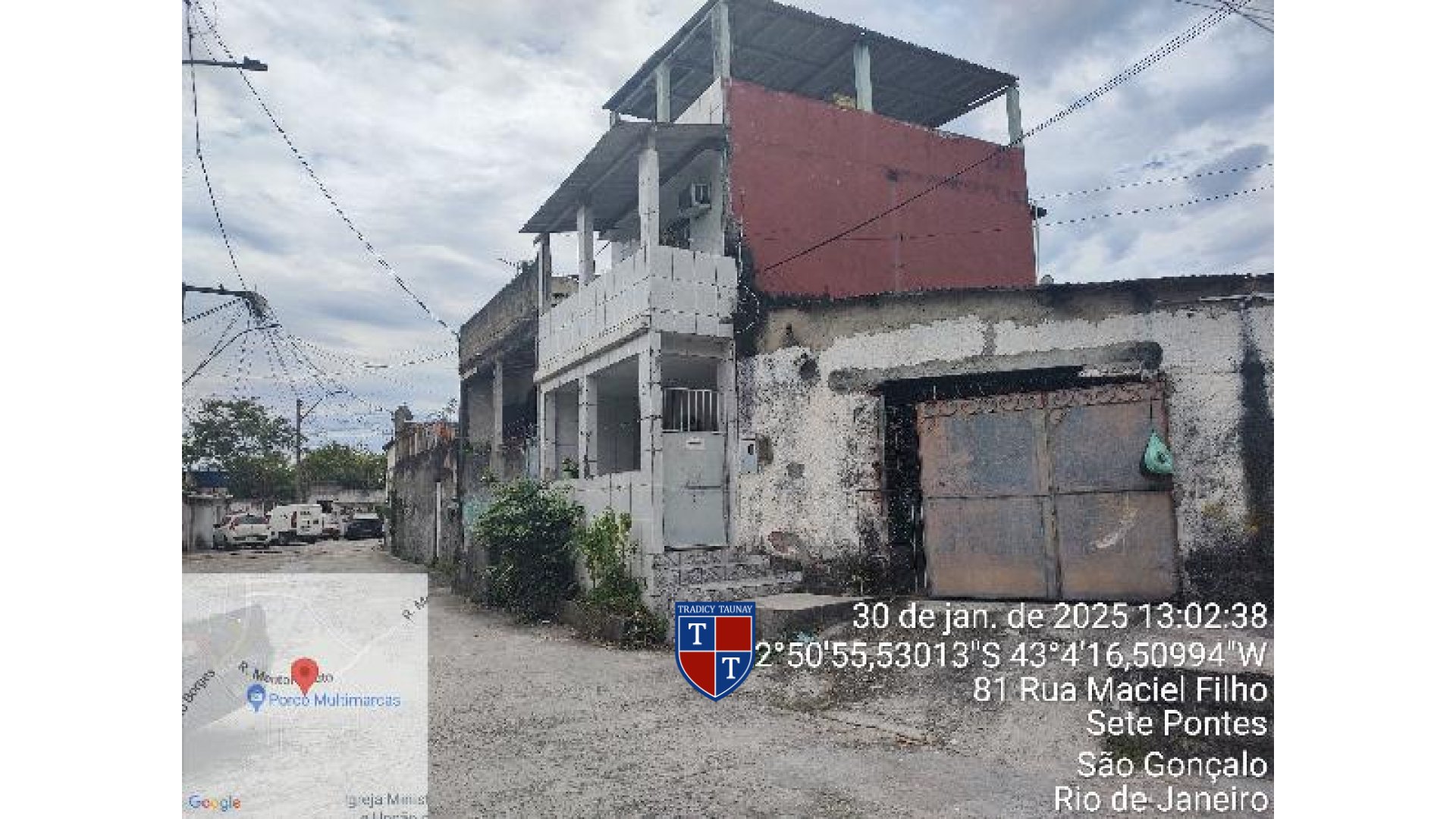 Foto 1 de CASA em PITA - Imóvel Retomado Caixa