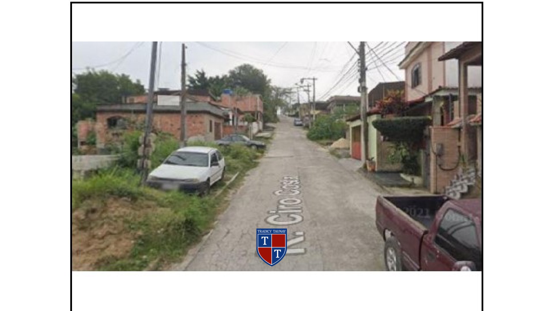 Foto 1 de CASA em ENGENHO PEQUENO, SAO GONCALO/RJ - Imóvel Retomado CAIXA Ref 8250170003690