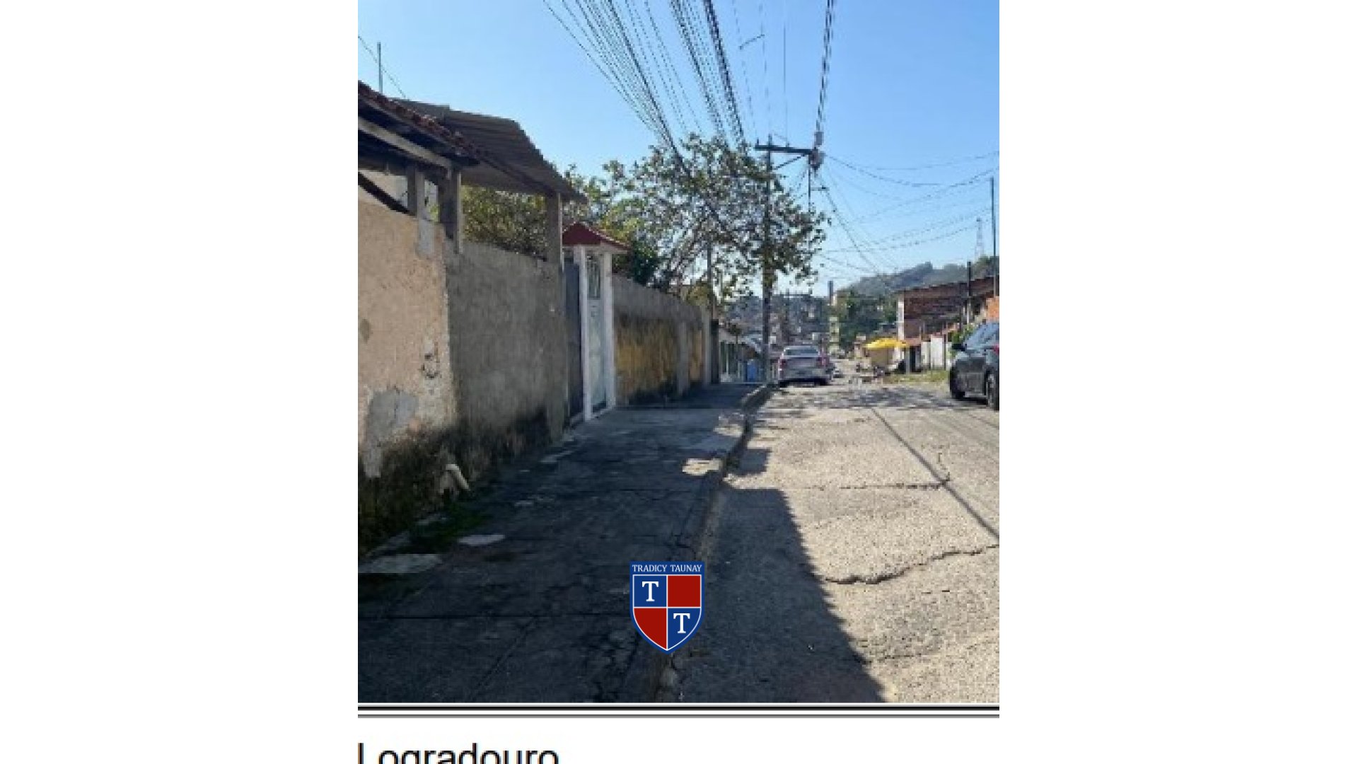 CASA em GALO BRANCO