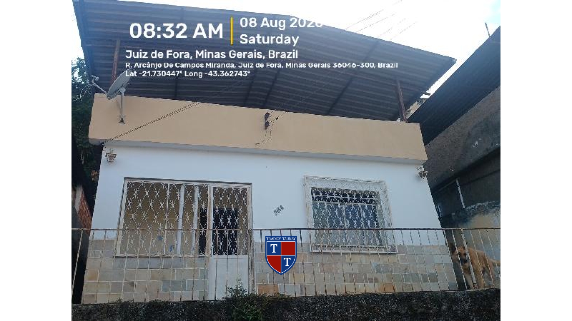 CASA em ELDORADO