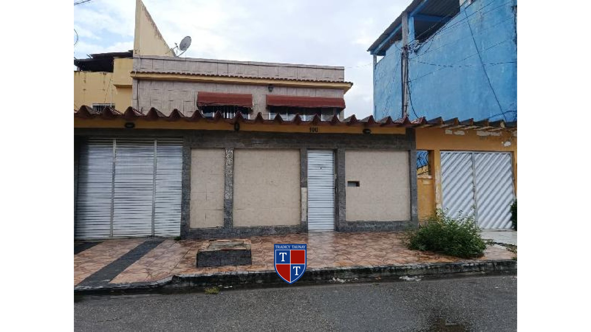 Foto 1 de CASA em VILAR DOS TELES - Imóvel Retomado Caixa