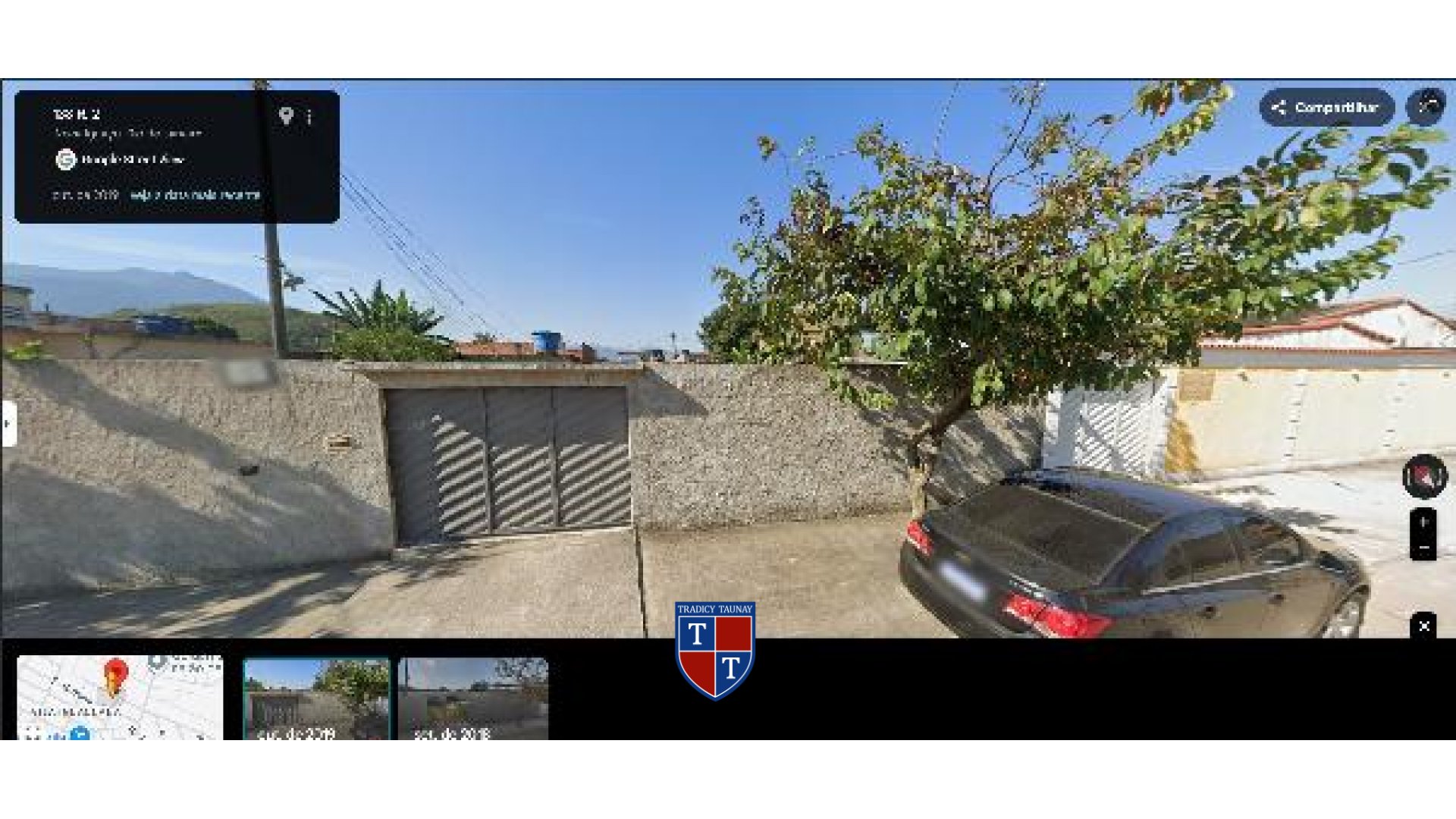 Foto 1 de CASA em SANTA RITA - Imóvel Retomado Caixa