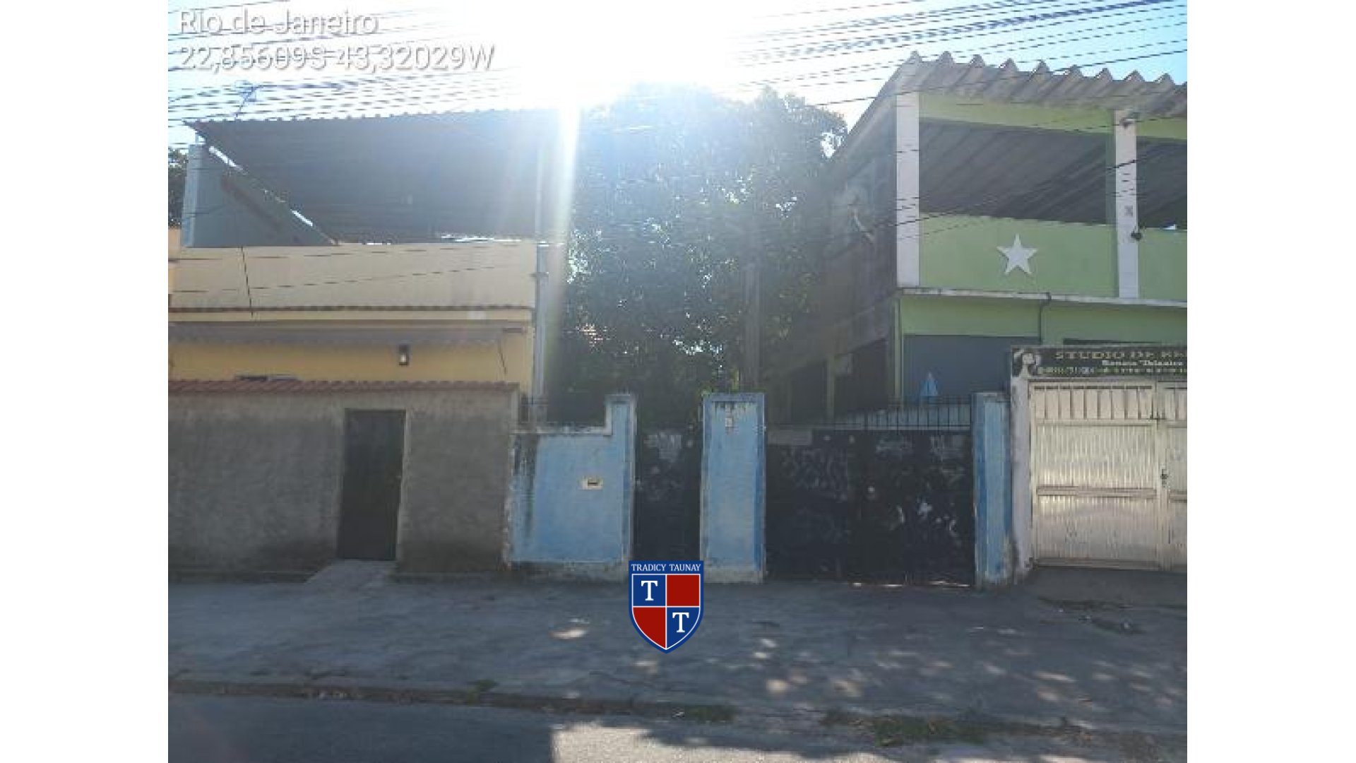 Foto 1 de CASA em VICENTE DE CARVALHO - Imóvel Retomado Caixa