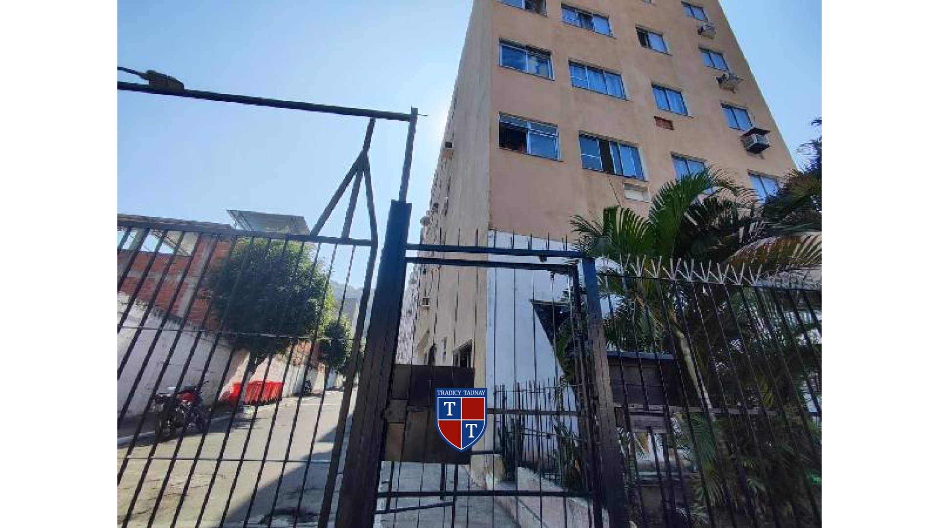 Foto 1 de APARTAMENTO em CAVALCANTI, RIO DE JANEIRO/RJ - Imóvel Retomado CAIXA Ref 8283470003560