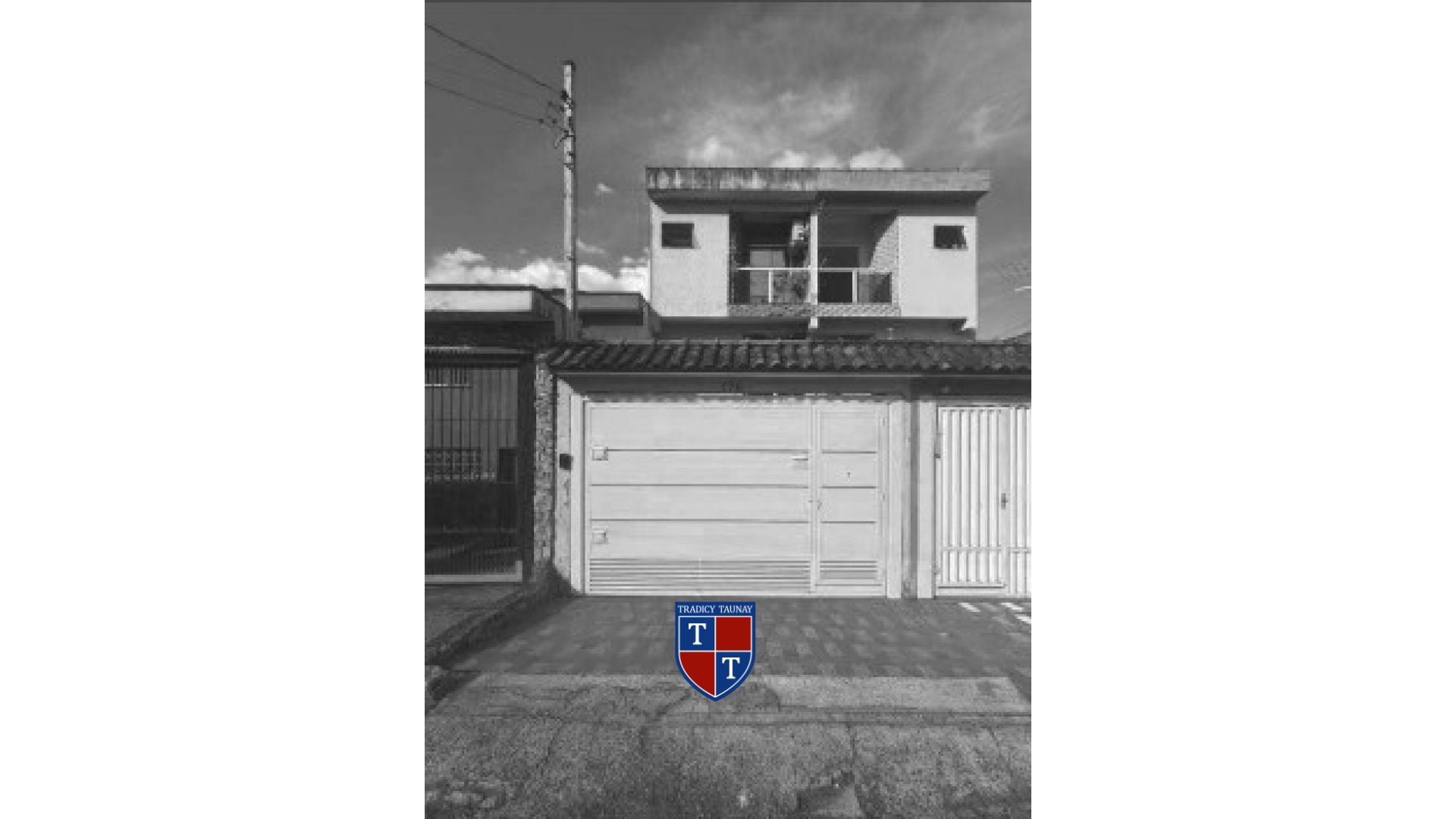 Foto 1 de CASA em VILA LUCINDA - Imóvel Retomado Caixa