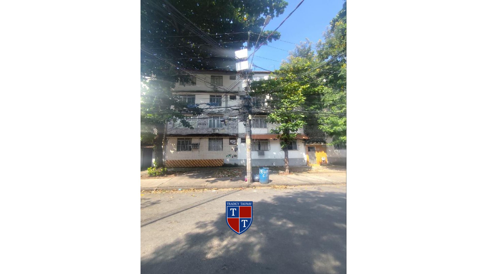 Foto 1 de APARTAMENTO em PADRE MIGUEL - Imóvel Retomado Caixa