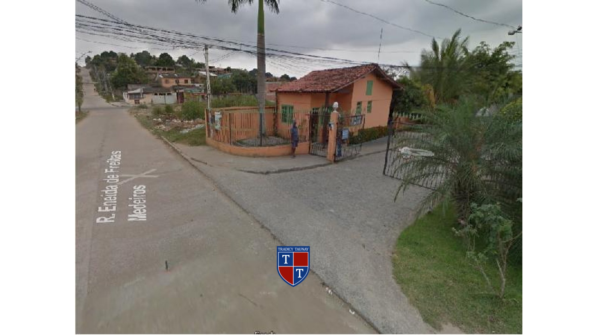 Foto 1 de CASA em JARDIM INDEPENDENCIA - Imóvel Retomado Caixa