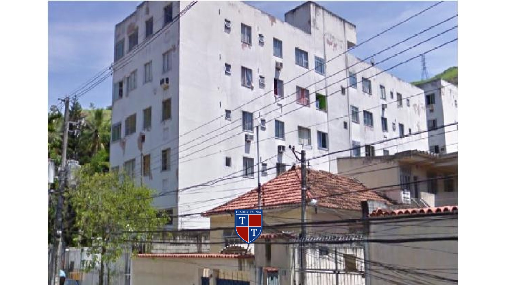 Foto 1 de APARTAMENTO em CAVALCANTI - Imóvel Retomado Caixa