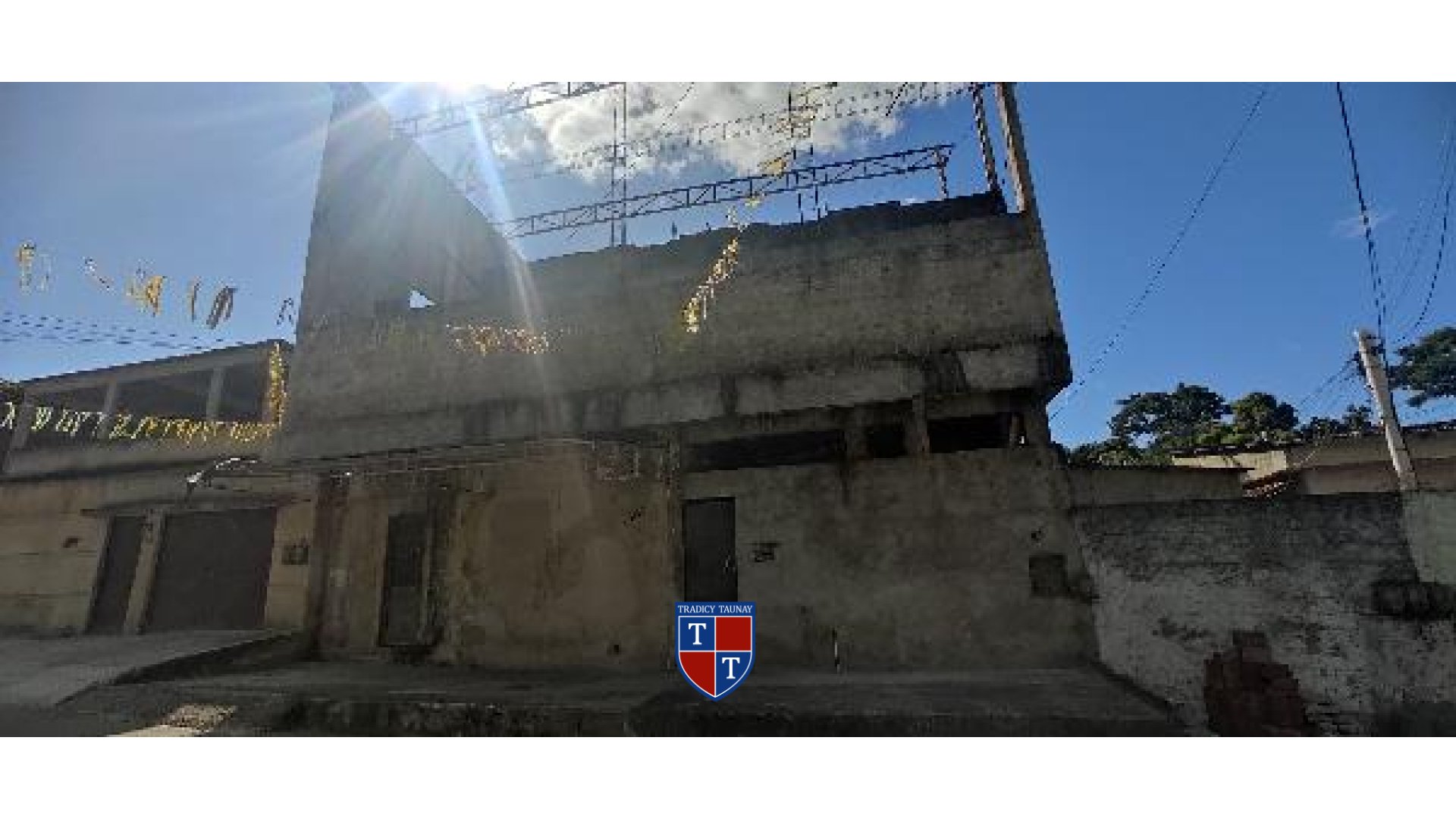 Foto 1 de CASA em ENGENHO PEQUENO - Imóvel Retomado Caixa