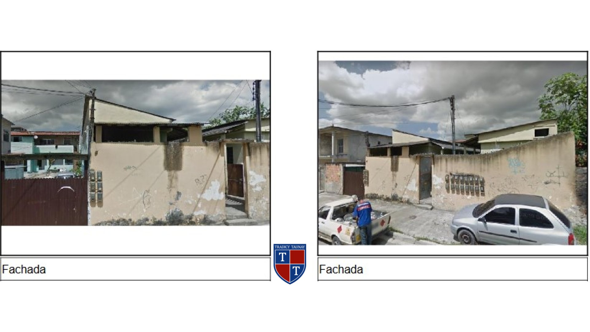 Foto 1 de CASA em SANTA LUZIA - Imóvel Retomado Caixa