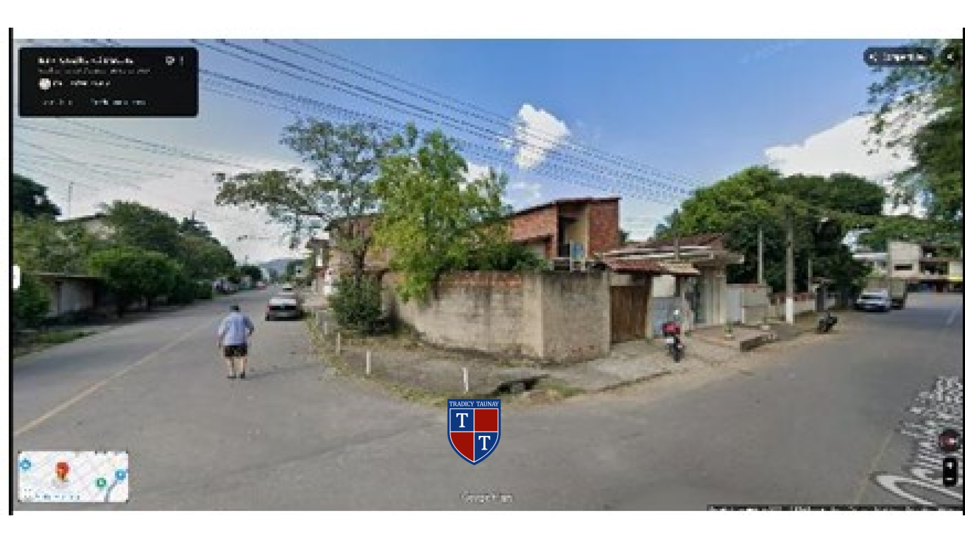 Foto 1 de CASA em CENTRO (PAPUCAIA), CACHOEIRAS DE MACACU/RJ - Imóvel Retomado CAIXA Ref 8293370001466