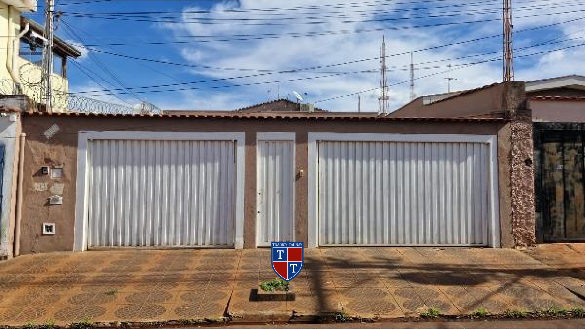 Foto 1 de CASA em IPIRANGA, RIBEIRAO PRETO/SP - Imóvel Retomado CAIXA Ref 8294900008045