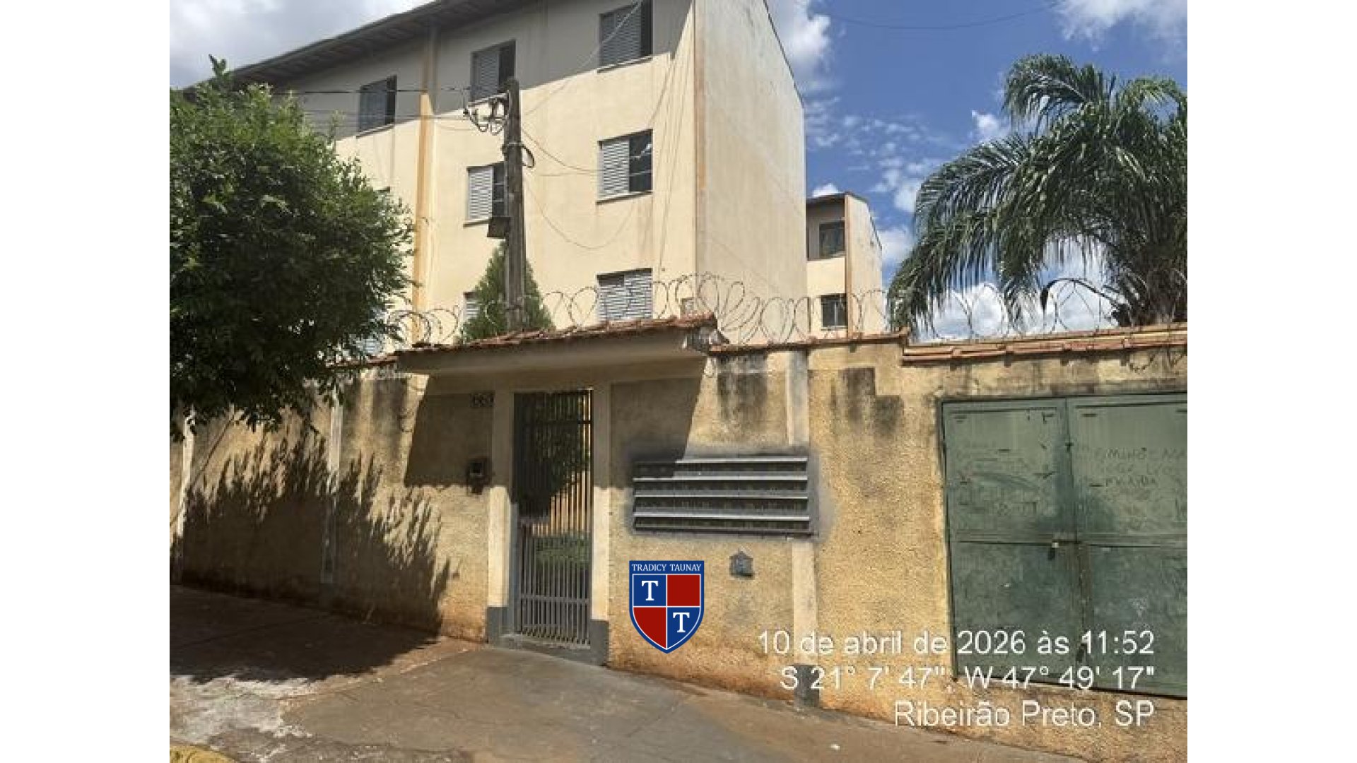 Foto 1 de APARTAMENTO em RESIDENCIAL DAS AMERICAS - Imóvel Retomado Caixa