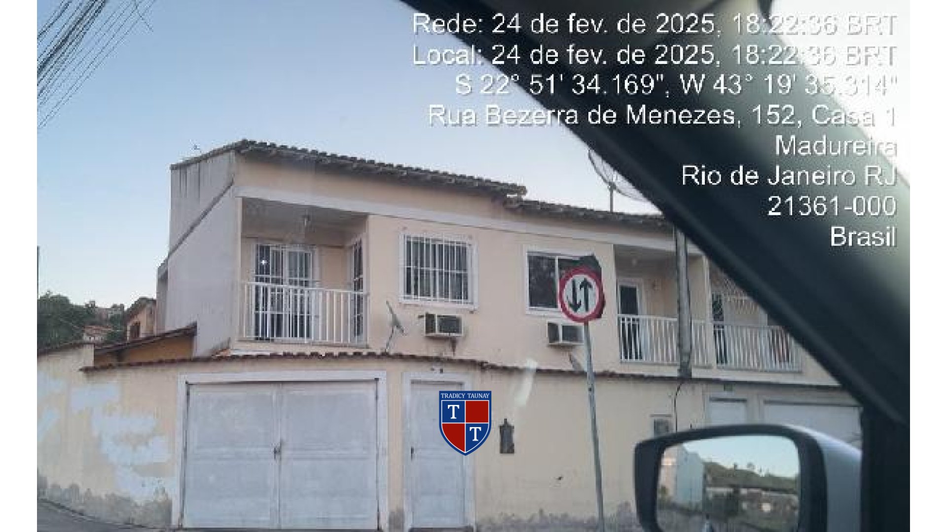 Foto 1 de CASA em VAZ LOBO - Imóvel Retomado Caixa