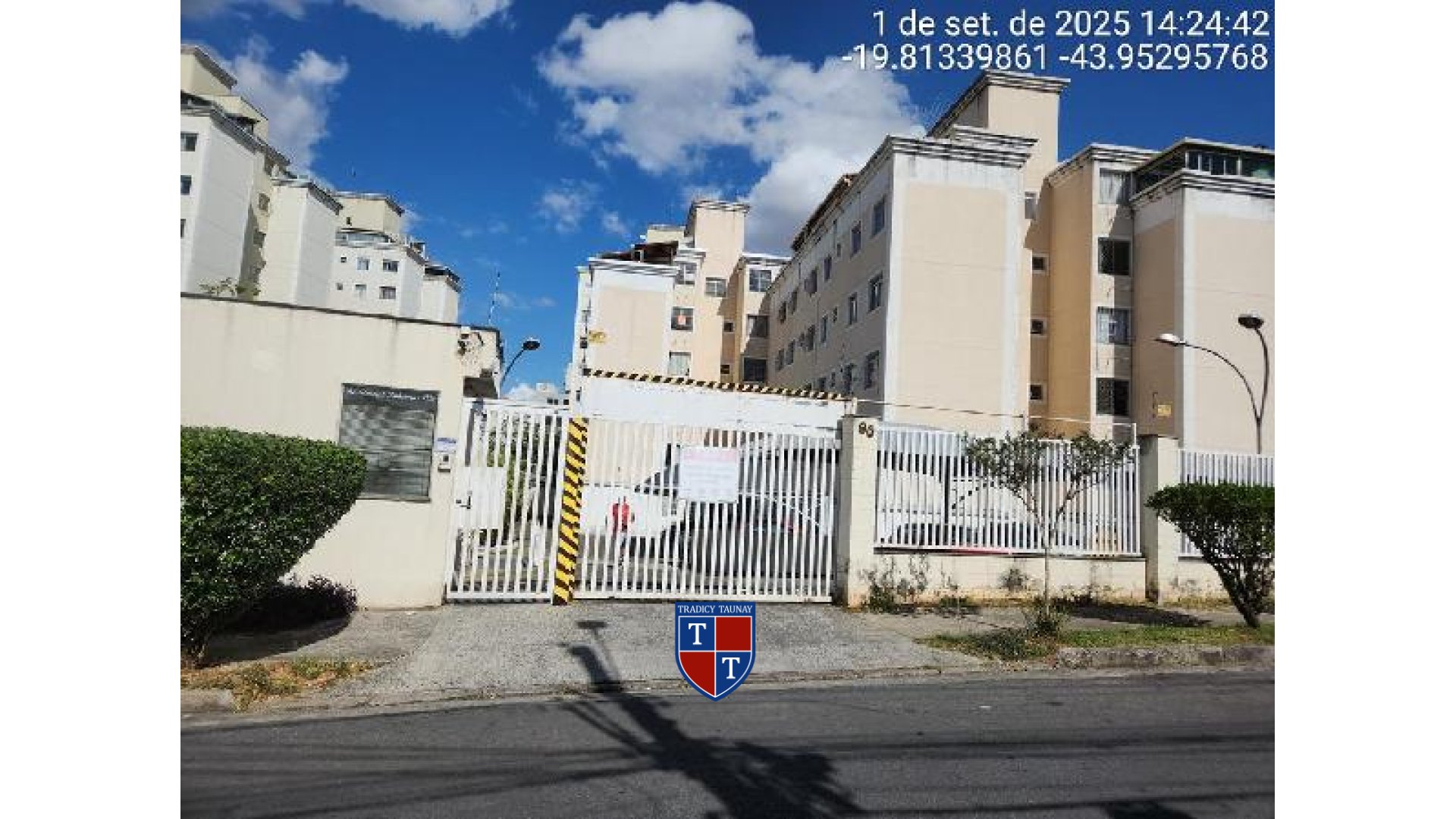 Foto 1 de APARTAMENTO em PARQUE SAO PEDRO (VENDA NOVA) - Imóvel Retomado Caixa