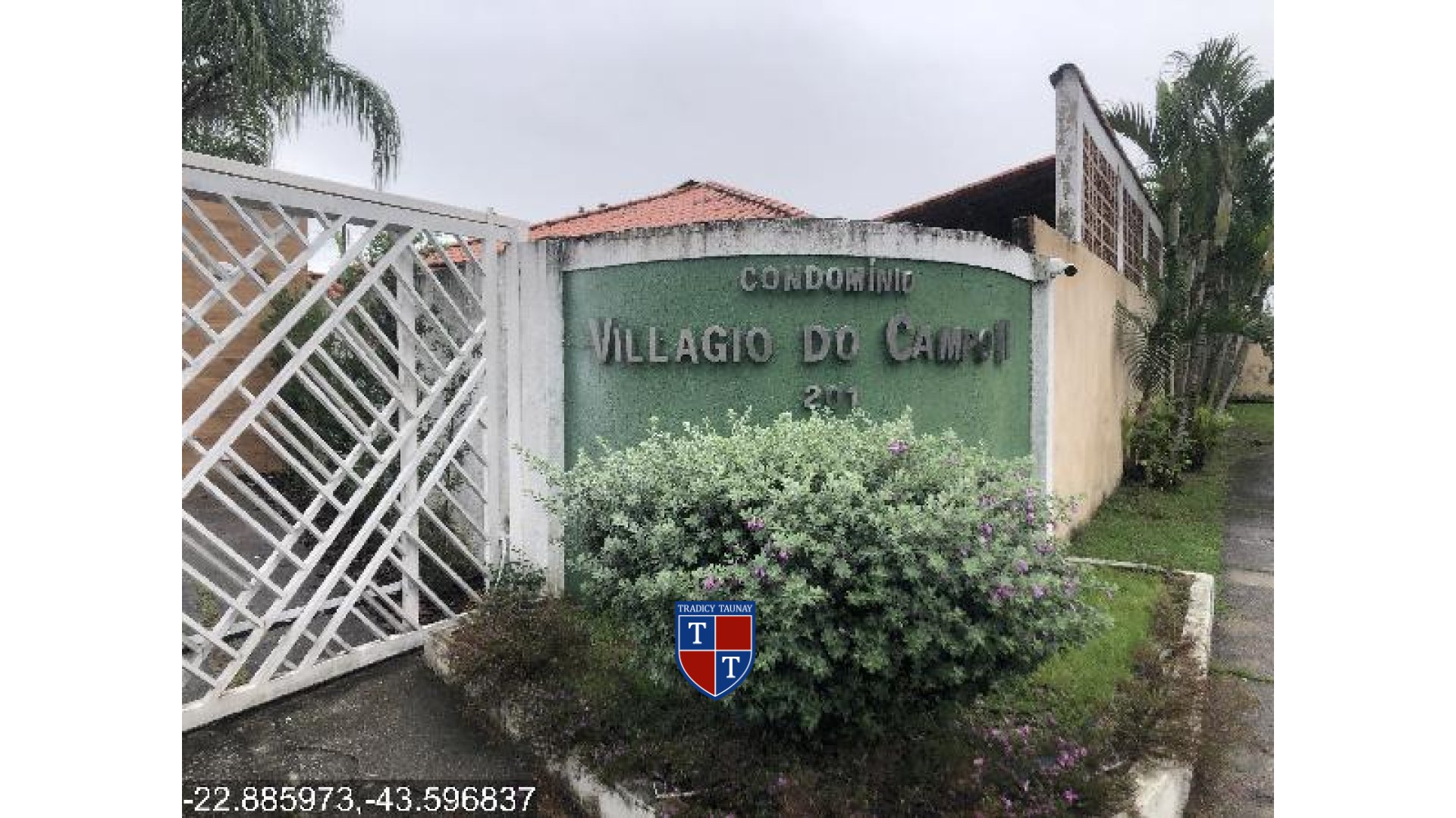 Foto 1 de APARTAMENTO em CAMPO GRANDE - Imóvel Retomado Caixa