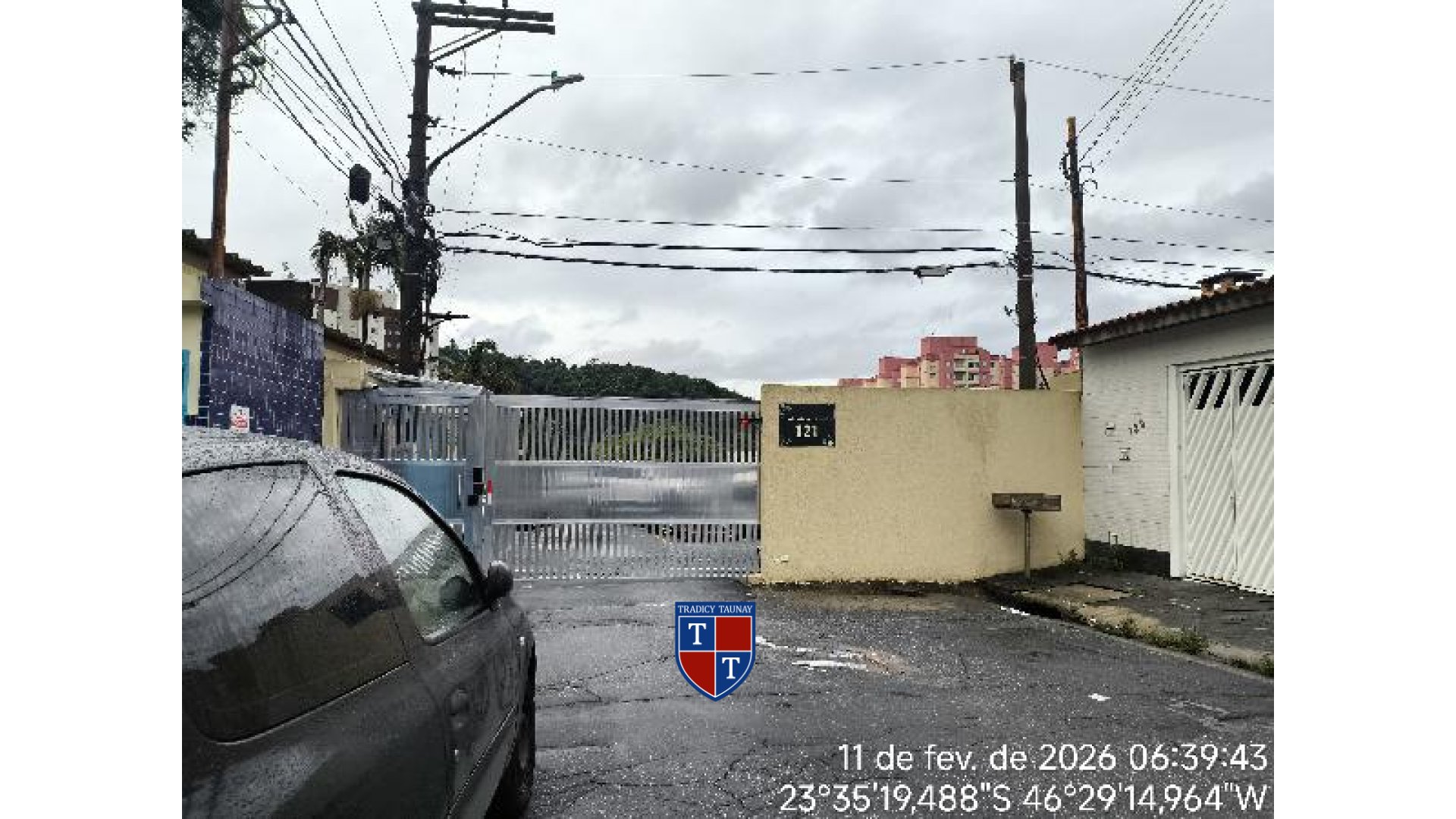 Foto 1 de APARTAMENTO em JARDIM NOVE DE JULHO - Imóvel Retomado Caixa