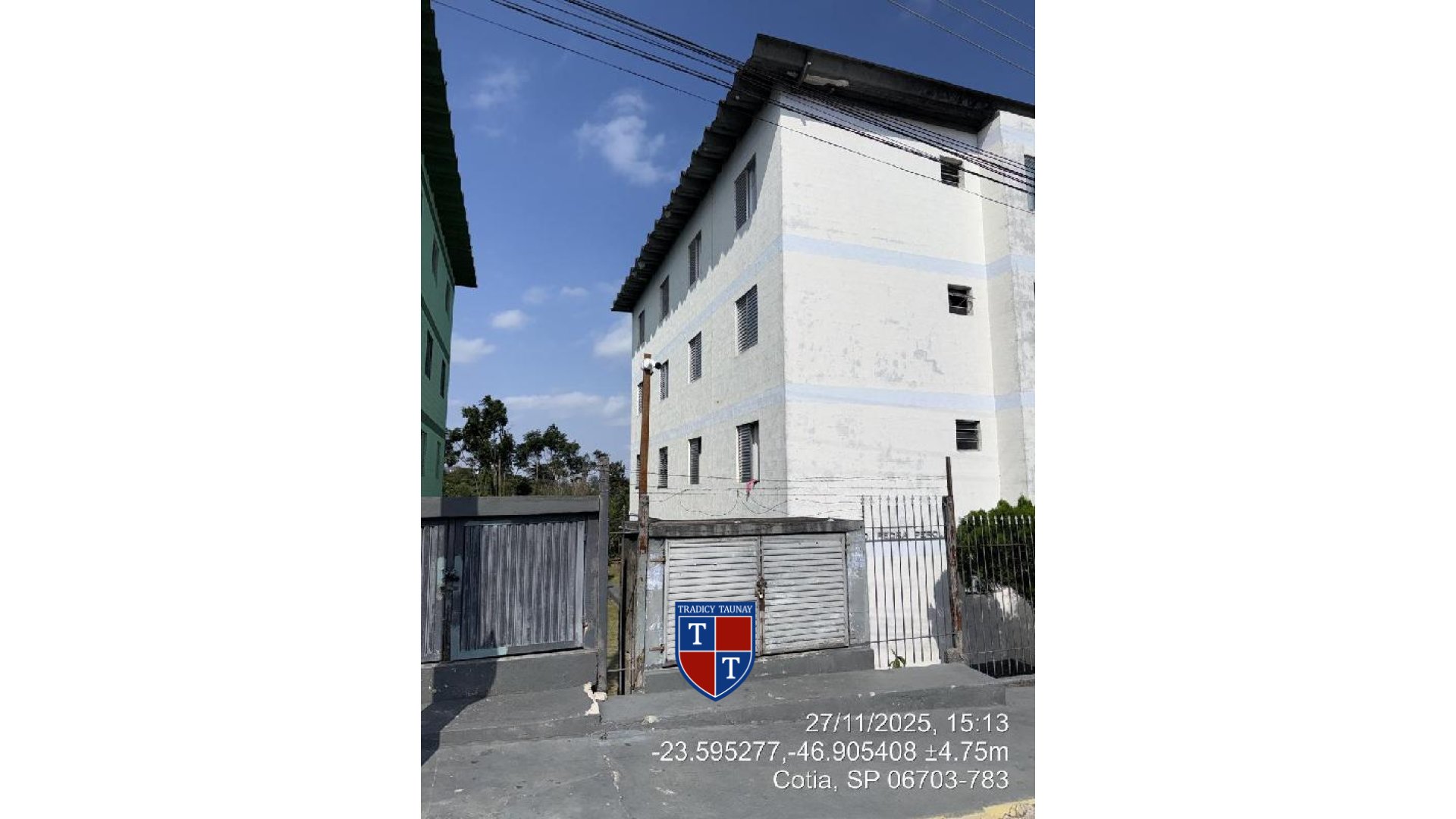Foto 1 de APARTAMENTO em JARDIM RIO DAS PEDRAS - Imóvel Retomado Caixa