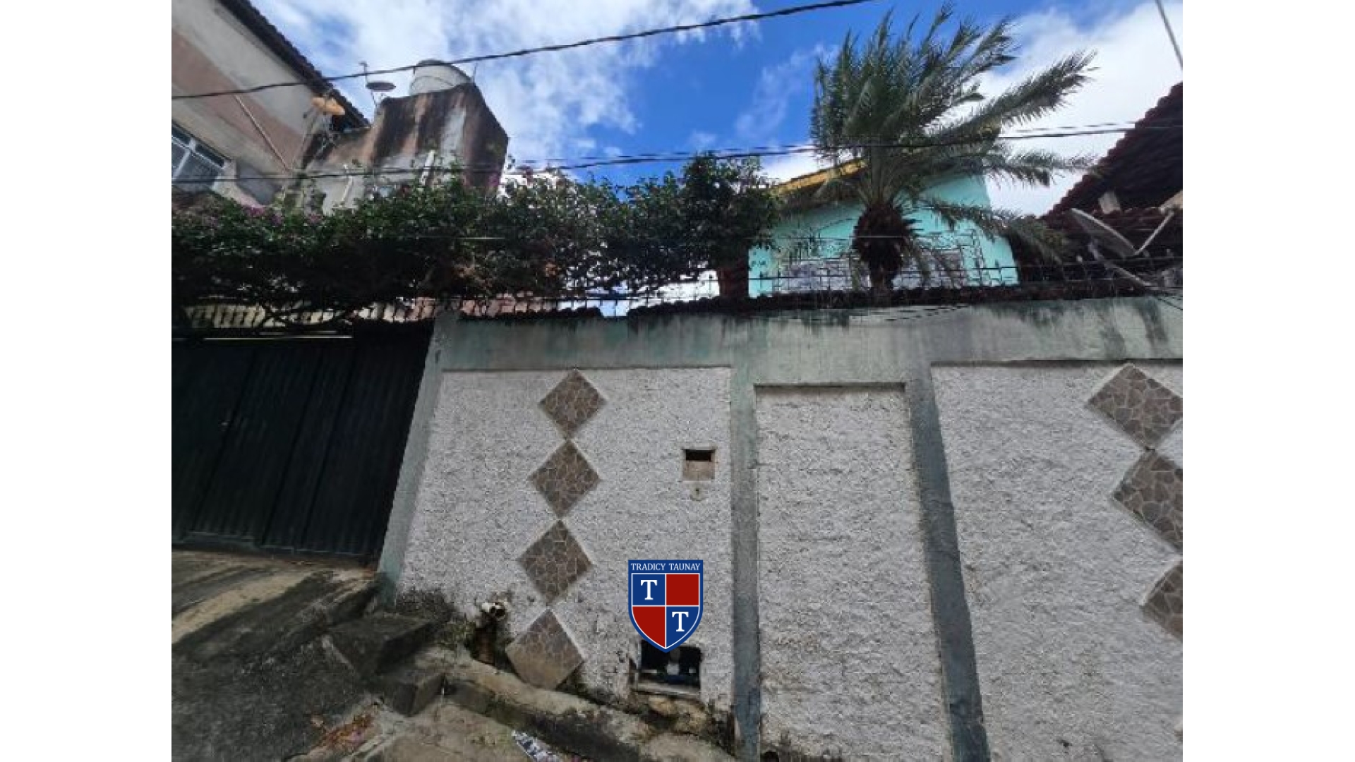 Foto 1 de CASA em MUSSURUNGA, SALVADOR/BA - Imóvel Retomado CAIXA Ref 8318300000893