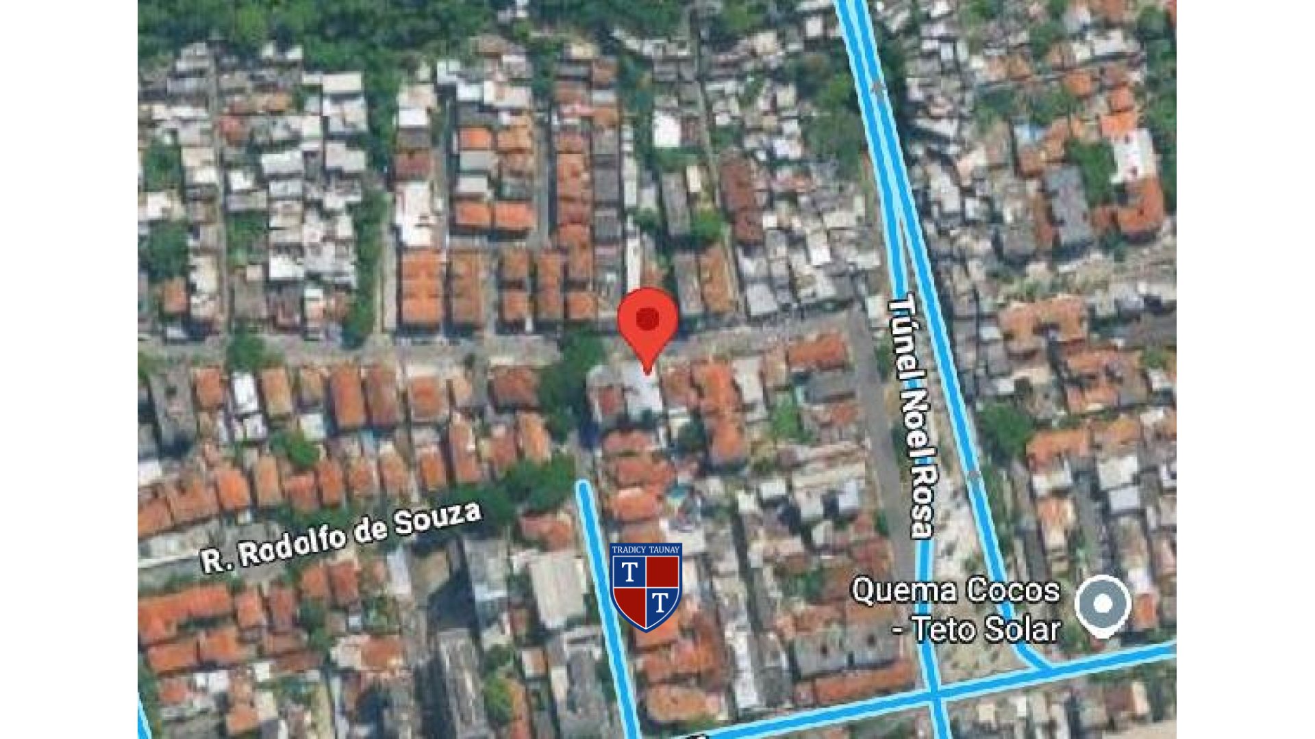 Foto 1 de APARTAMENTO em VILA ISABEL, RIO DE JANEIRO/RJ - Imóvel Retomado CAIXA Ref 8318700001579