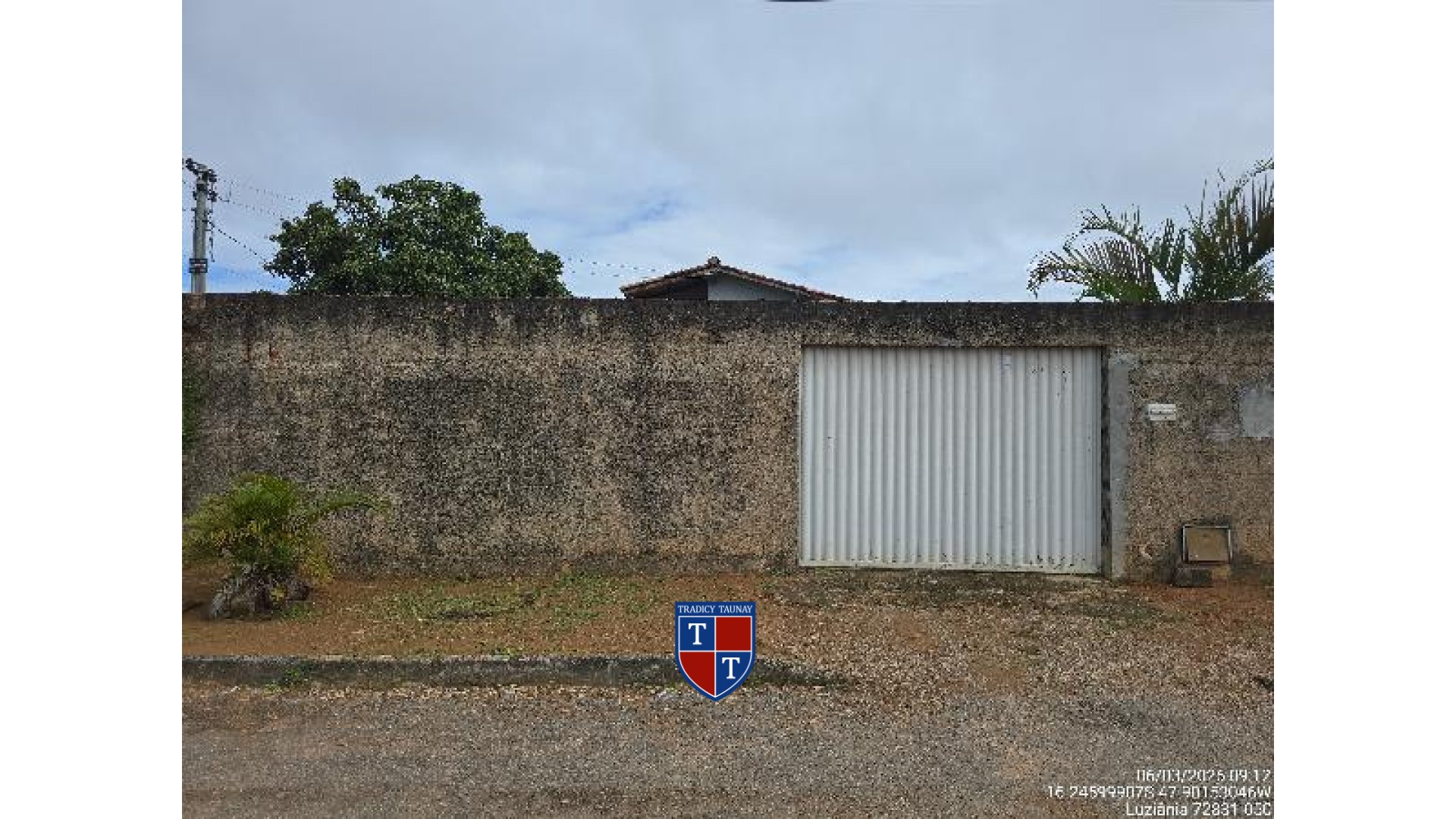 Foto 1 de CASA em PARQUE PAULISTANO GLEBA A - Imóvel Retomado Caixa