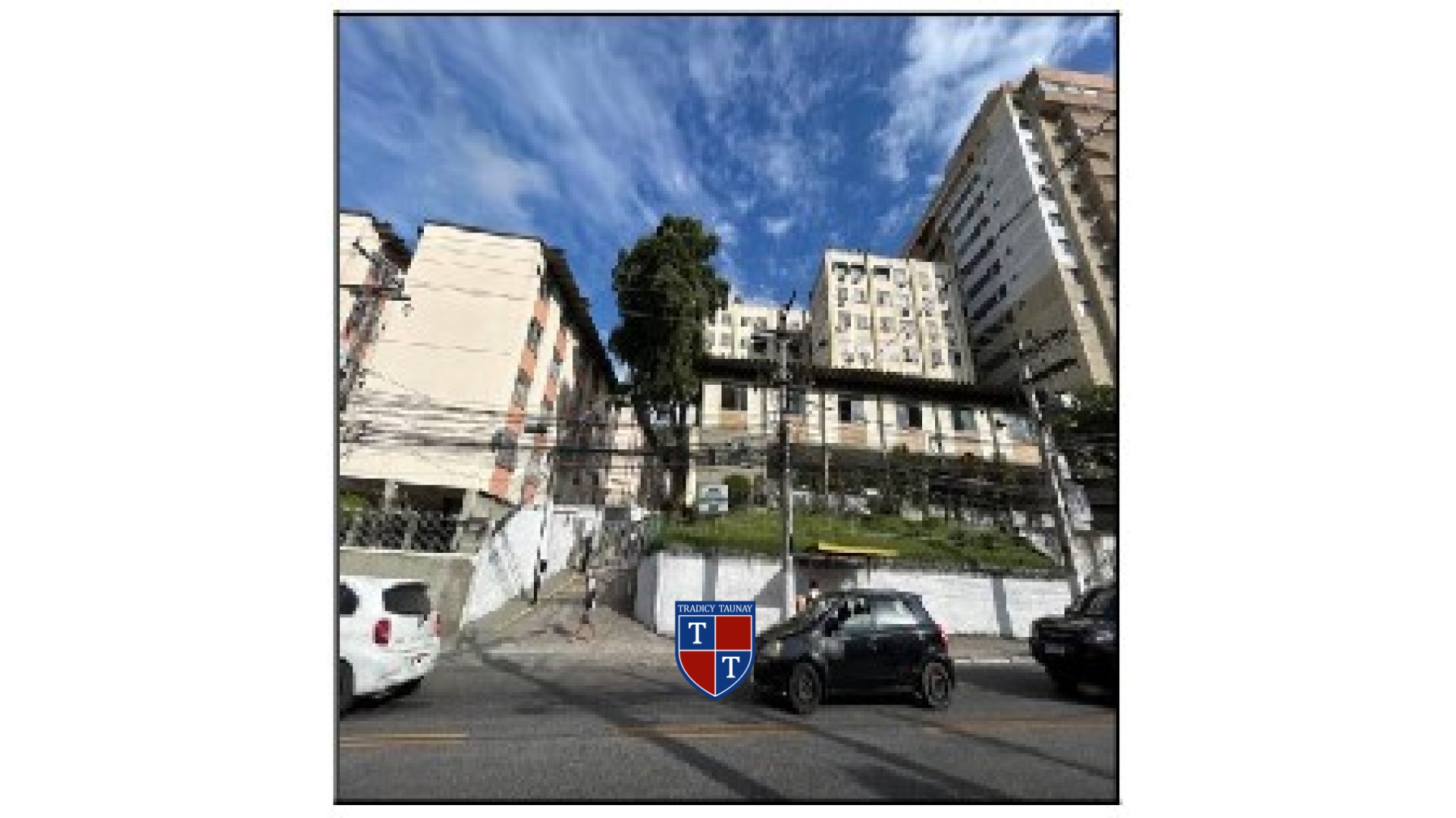 Foto 1 de APARTAMENTO em SANTA ROSA - Imóvel Retomado Caixa