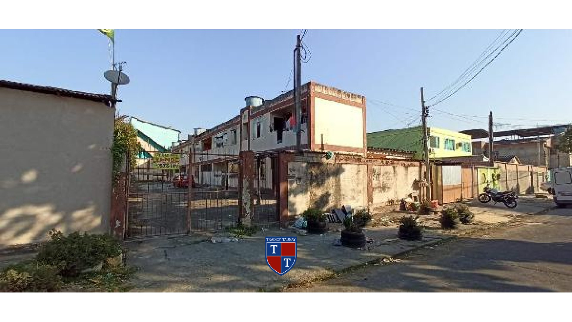Foto 1 de APARTAMENTO em ANCHIETA - Imóvel Retomado Caixa