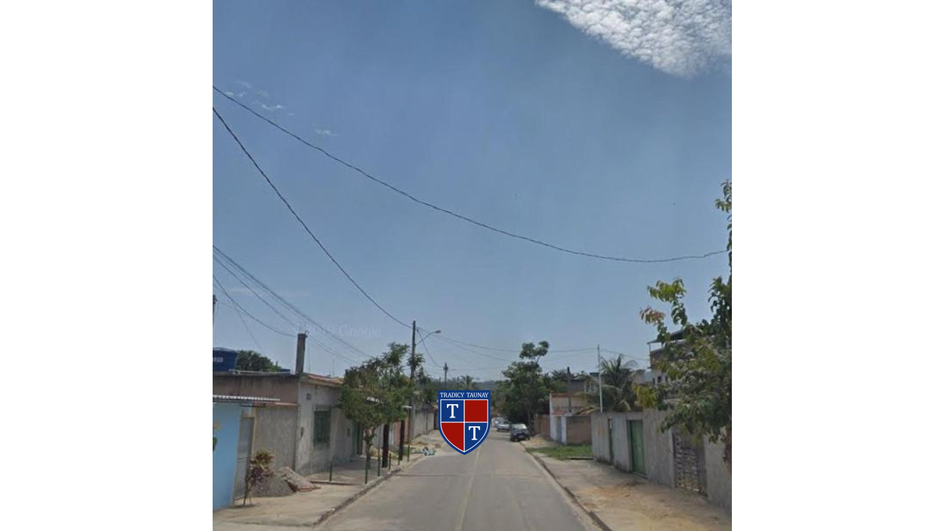 CASA em SANTA RITA