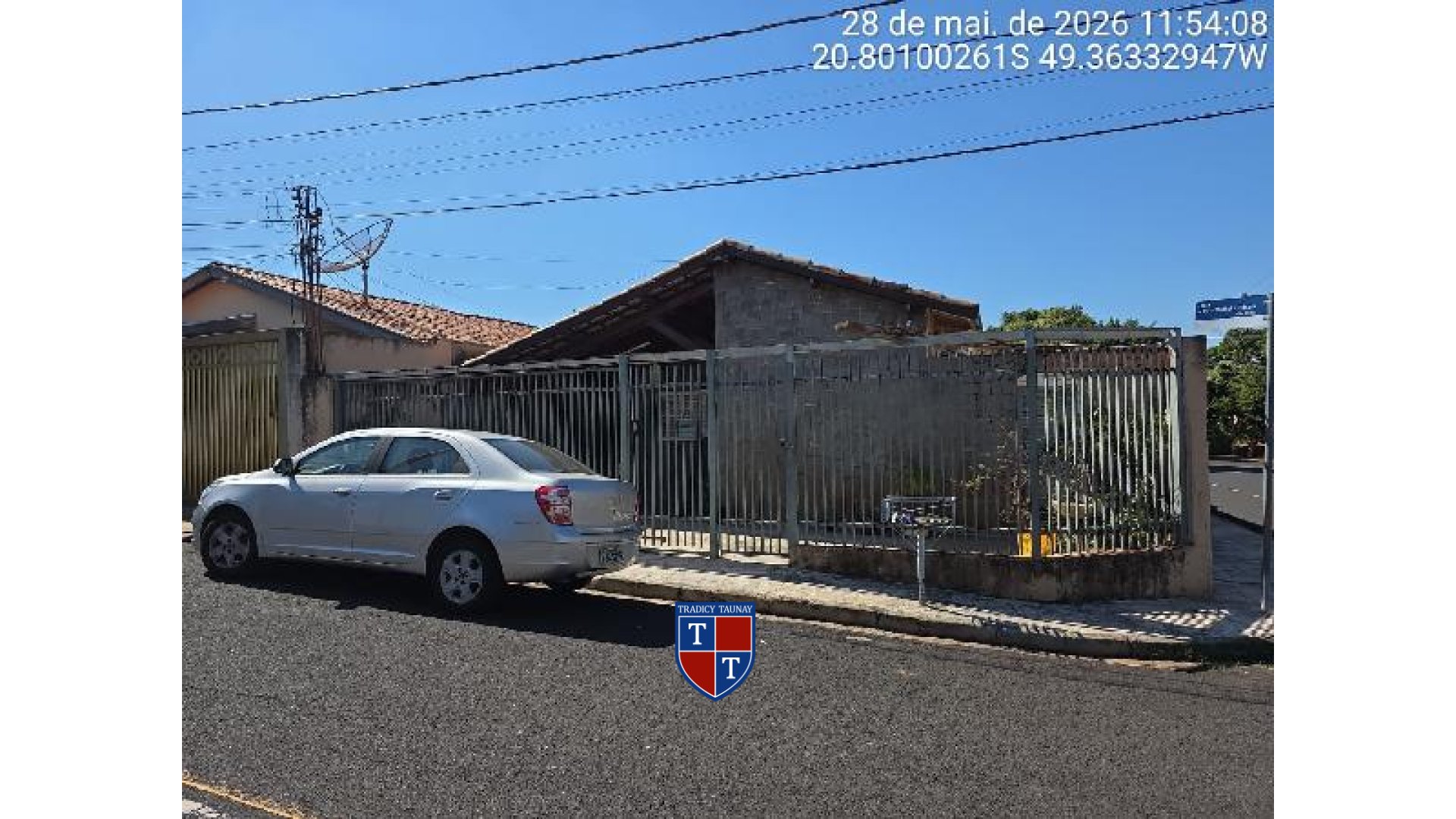 Foto 1 de CASA em VILA IDEAL - Imóvel Retomado Caixa
