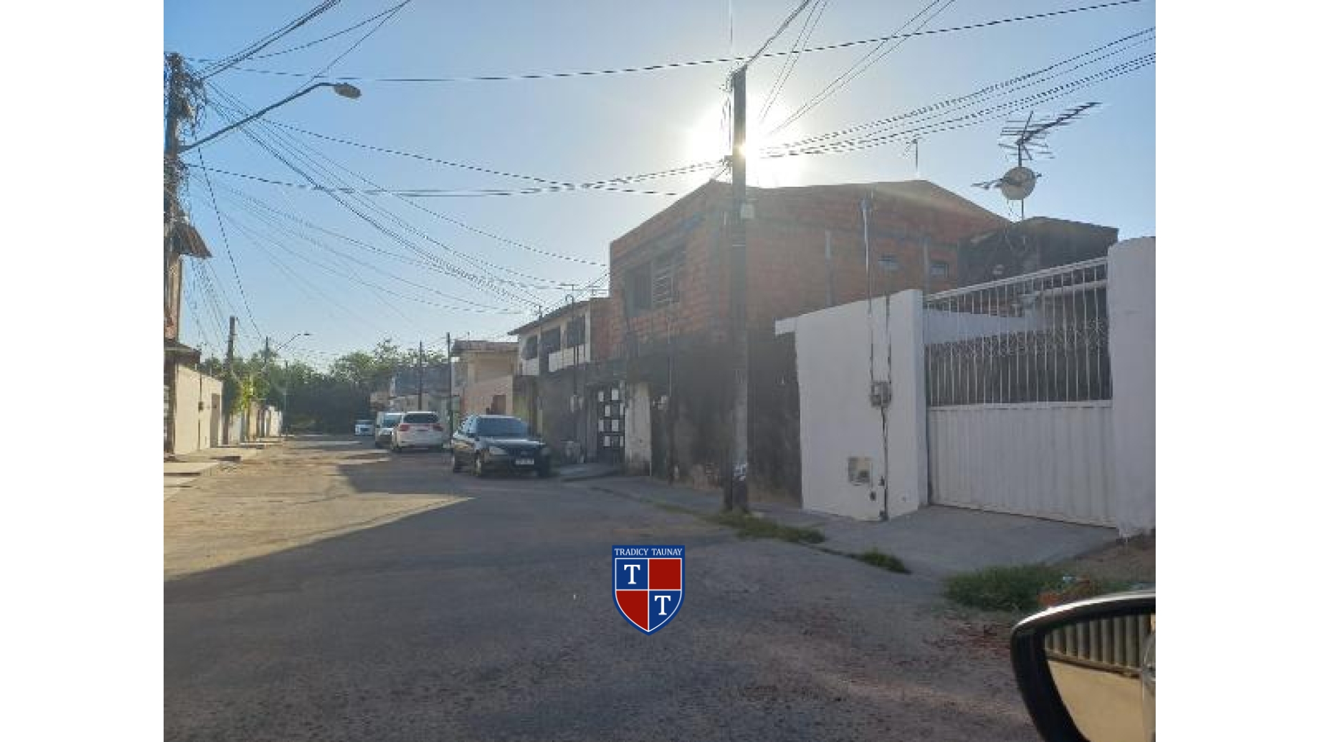 CASA em CONJUNTO CEARA II