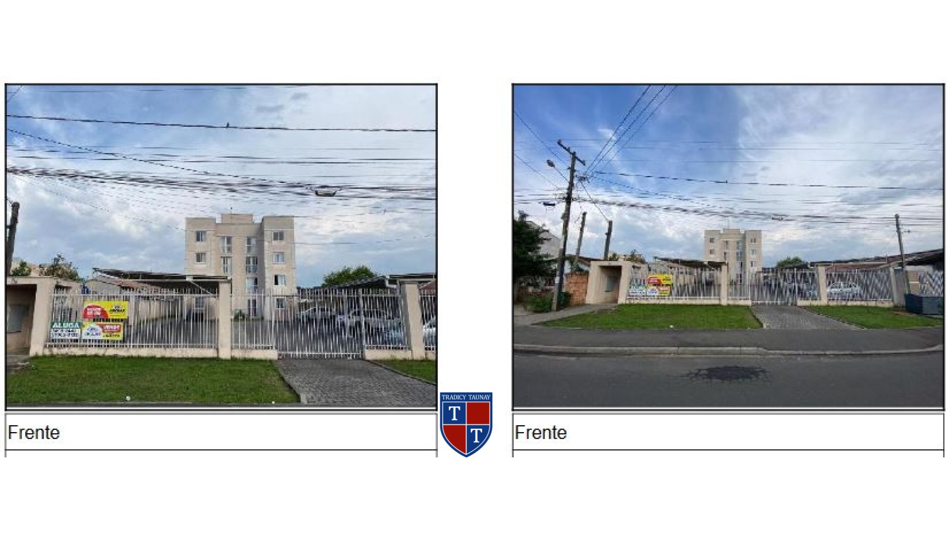 Foto 1 de APARTAMENTO em WEISSOPOLIS - Imóvel Retomado Caixa